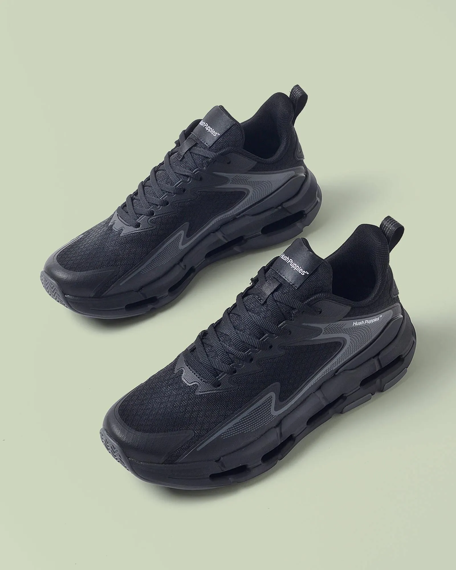 Ofertas de Catálogo Hush Puppies 25 de enero al 29 de enero 2026 - Página 3 del catálogo