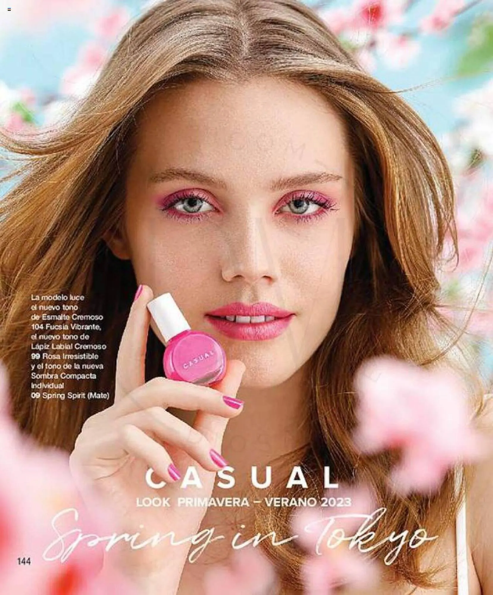 Ofertas de Catálogo Violetta Cosméticos 27 de julio al 16 de agosto 2023 - Página 144 del catálogo