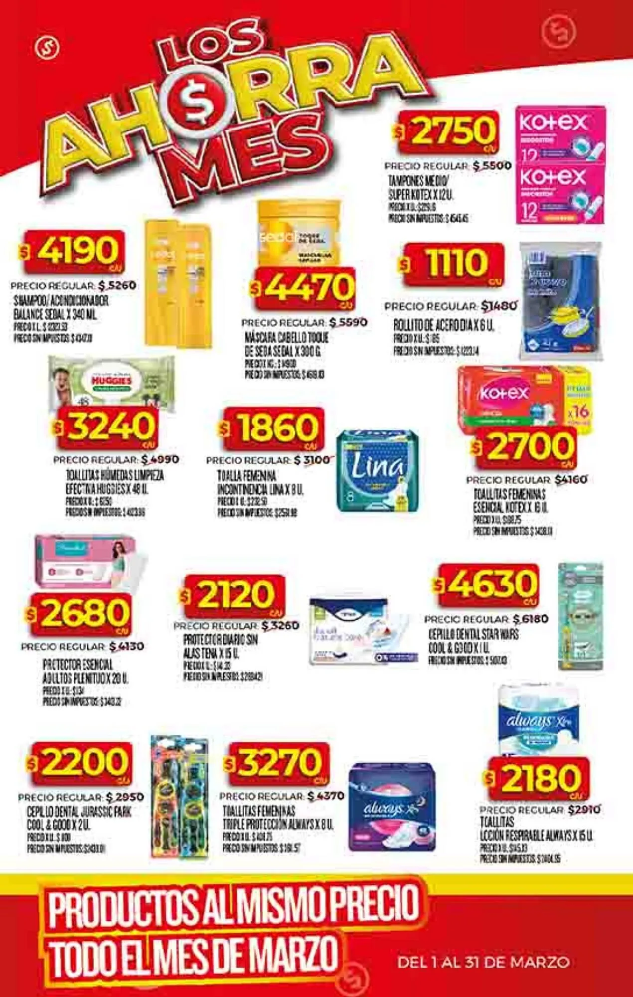 Ofertas de Folleto Supermercados DIA 10 de marzo al 16 de marzo 2026 - Página 41 del catálogo