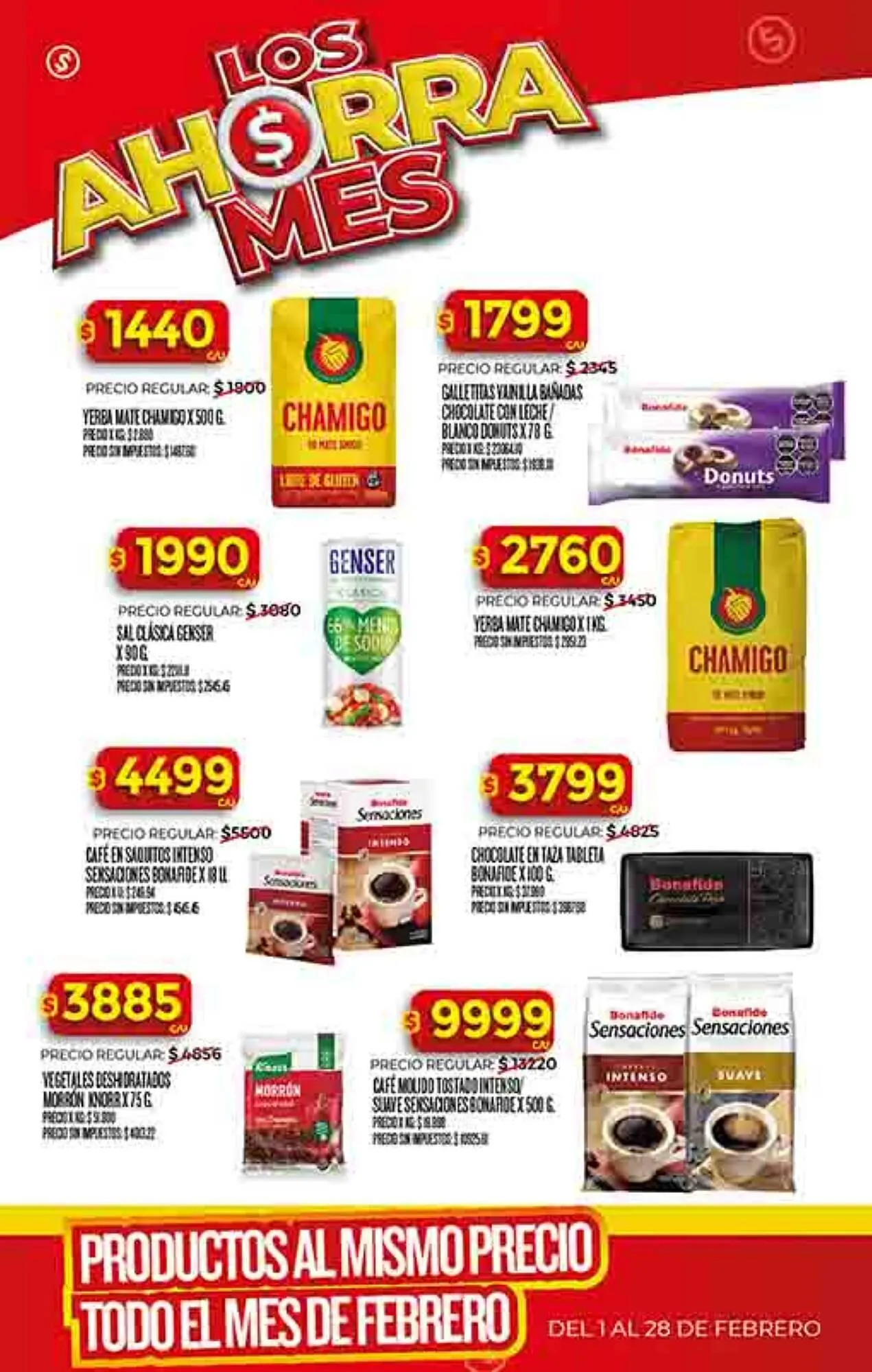 Ofertas de Folleto Supermercados DIA 18 de febrero al 23 de febrero 2026 - Página 35 del catálogo