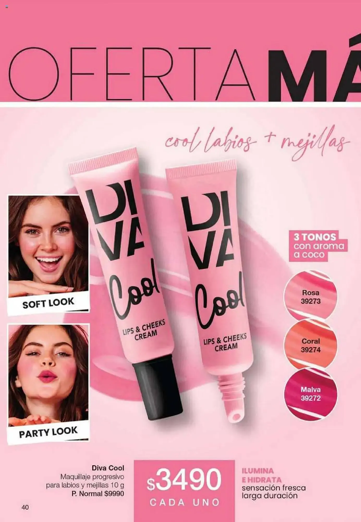 Ofertas de Catálogo Gigot 29 de mayo al 12 de junio 2025 - Página 18 del catálogo