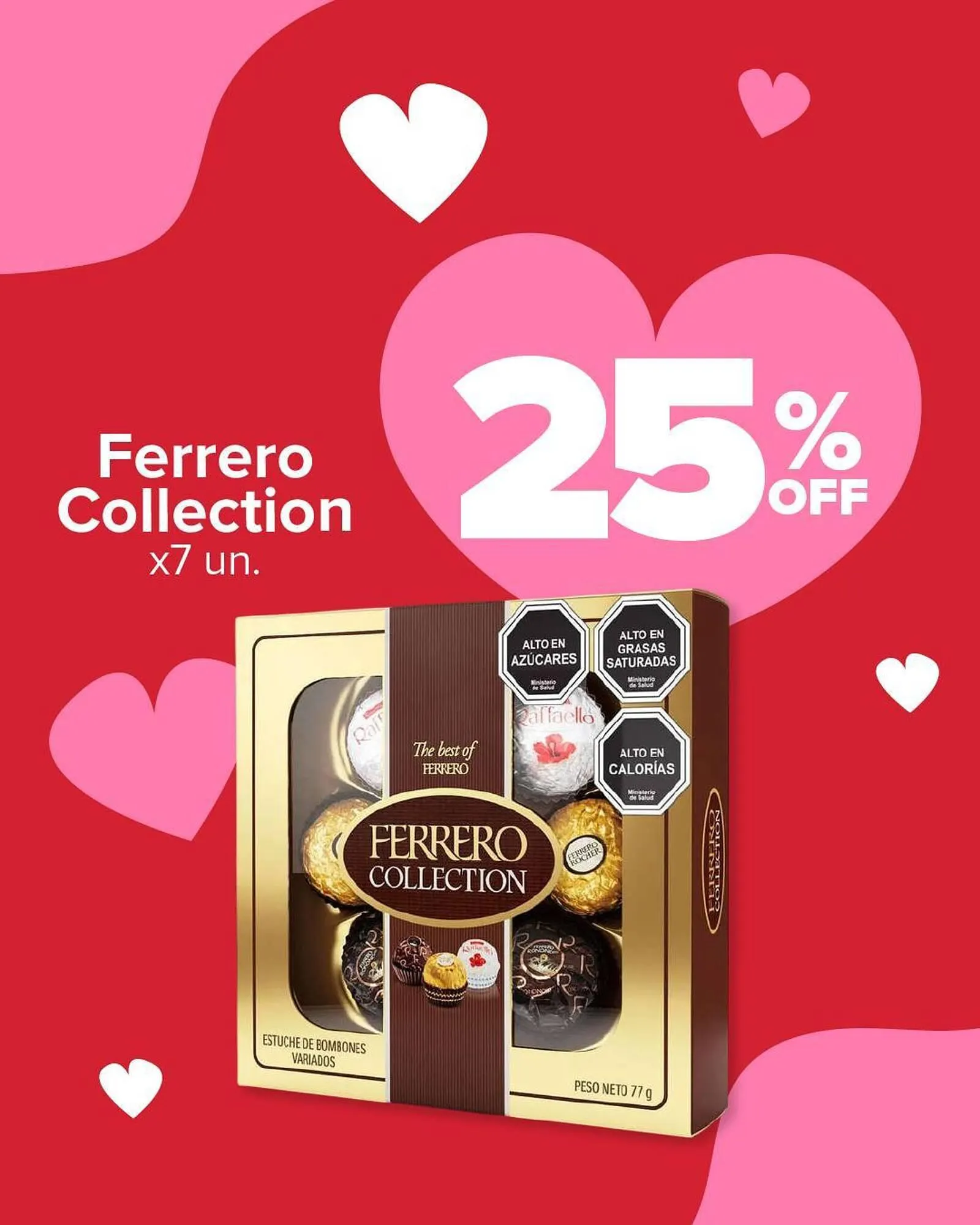 Ofertas de Catálogo Supermercados Caracol 4 de febrero al 15 de febrero 2026 - Página 3 del catálogo