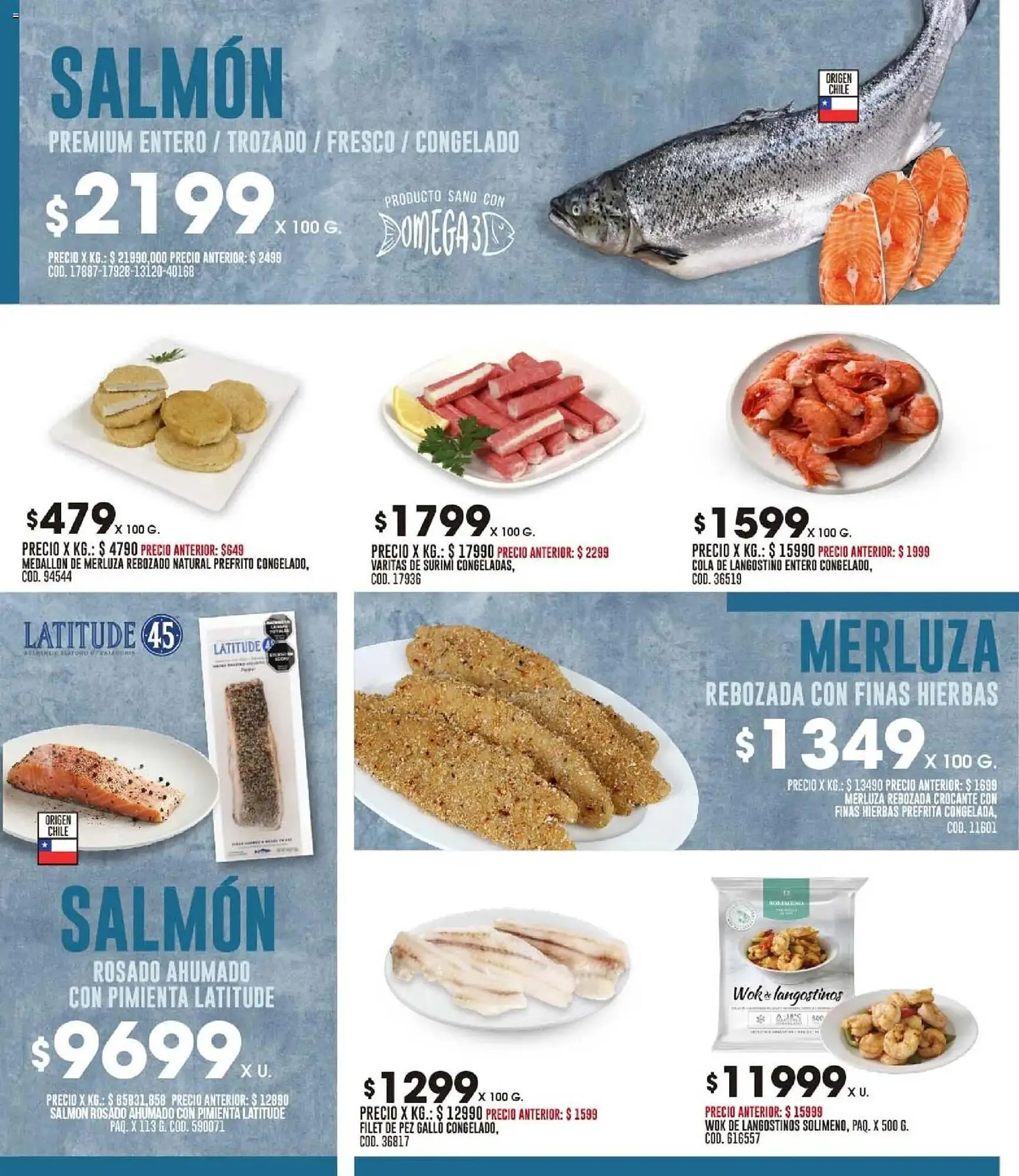 Ofertas de Catálogo Coto 23 de febrero al 1 de marzo 2026 - Página 4 del catálogo