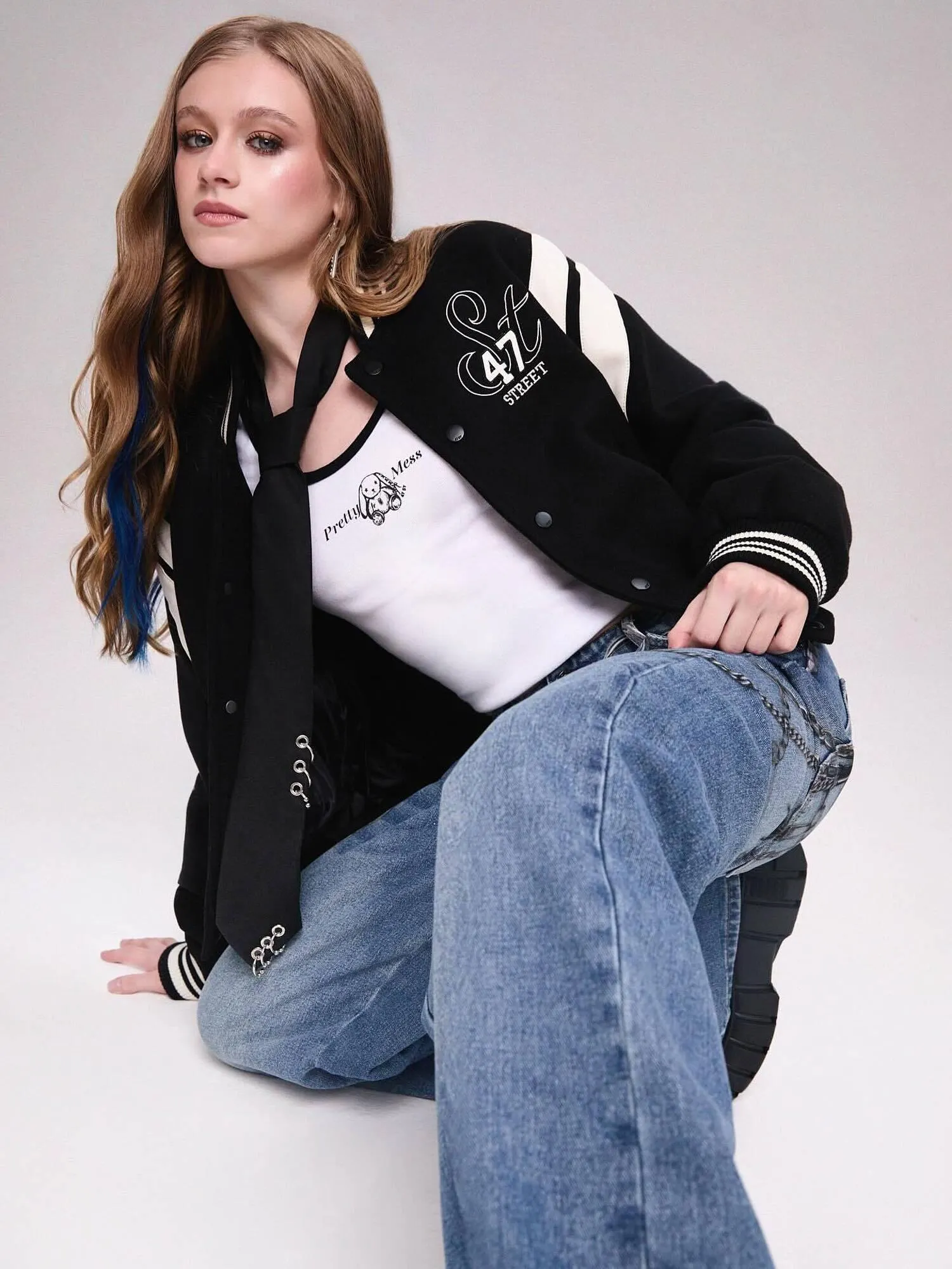 Ofertas de Catálogo 47 Street 23 de abril al 29 de abril 2026 - Página 5 del catálogo