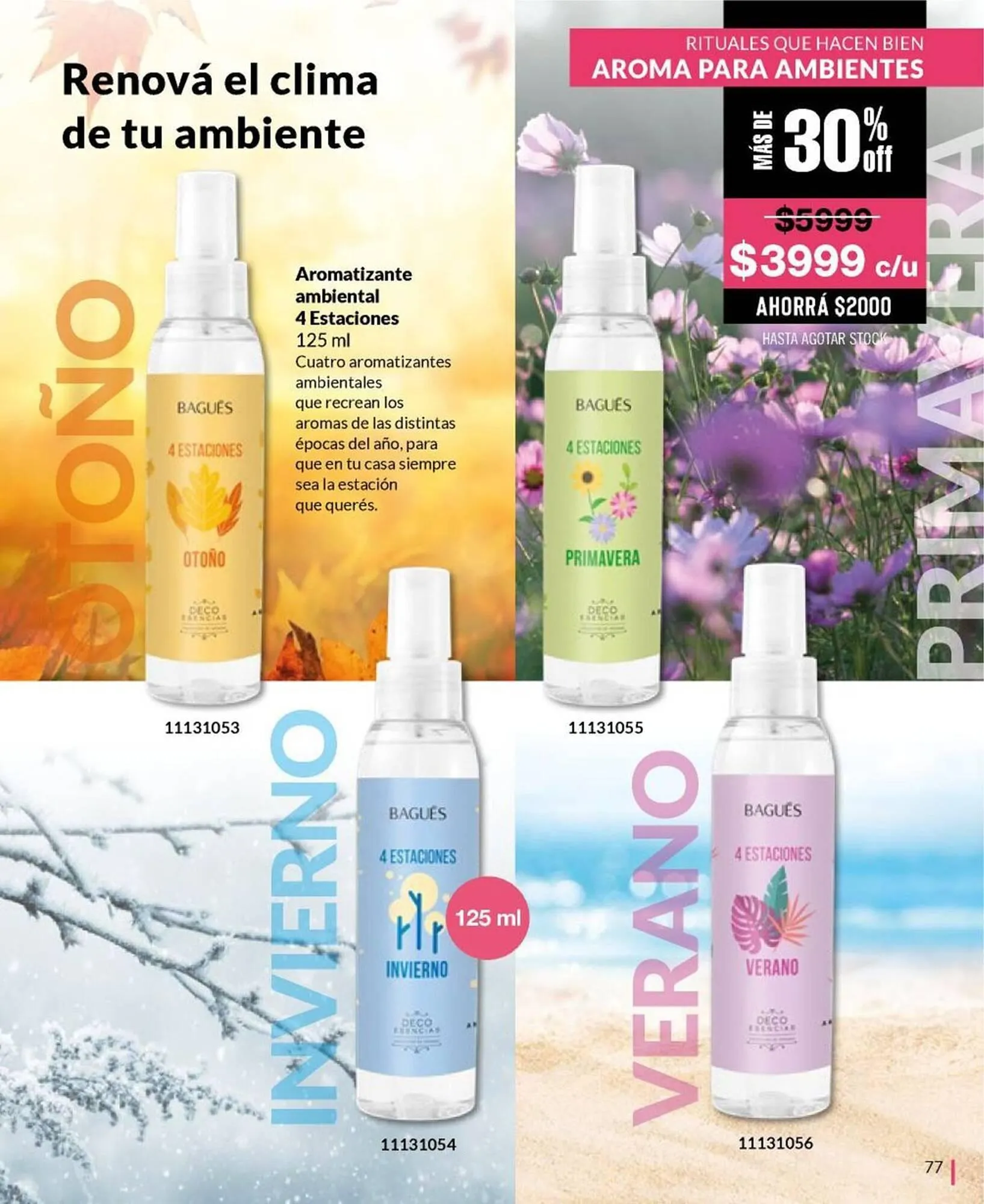 Ofertas de Catálogo Bagués 10 de enero al 18 de enero 2025 - Página 90 del catálogo