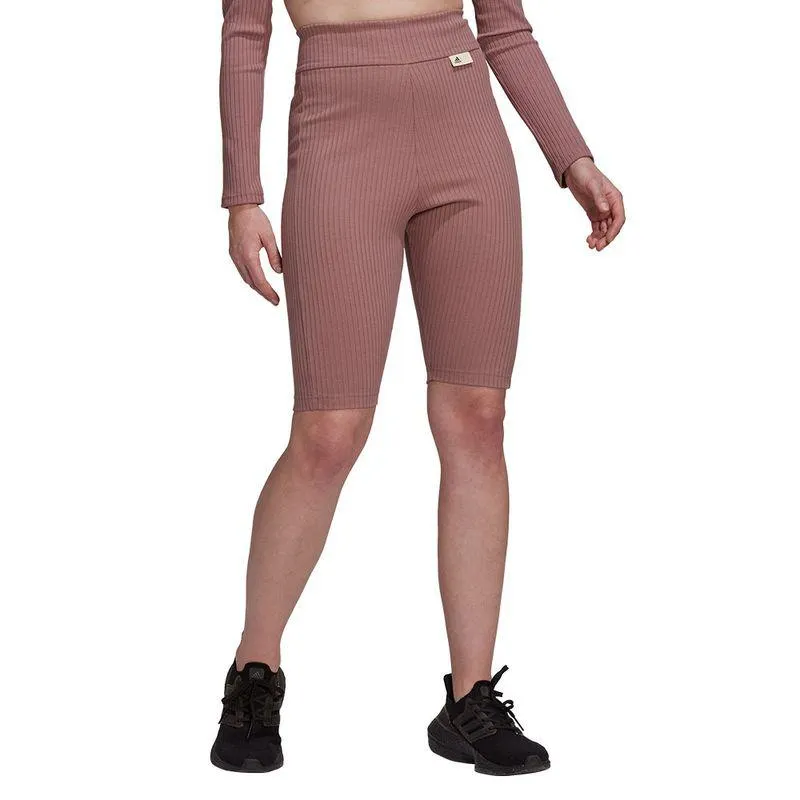 CALZAS ADIDAS RIB DE MUJER