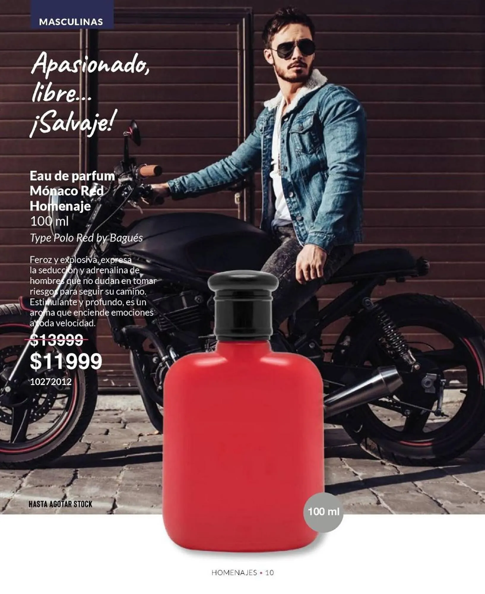 Ofertas de Catálogo Bagués 26 de septiembre al 15 de octubre 2023 - Página 11 del catálogo