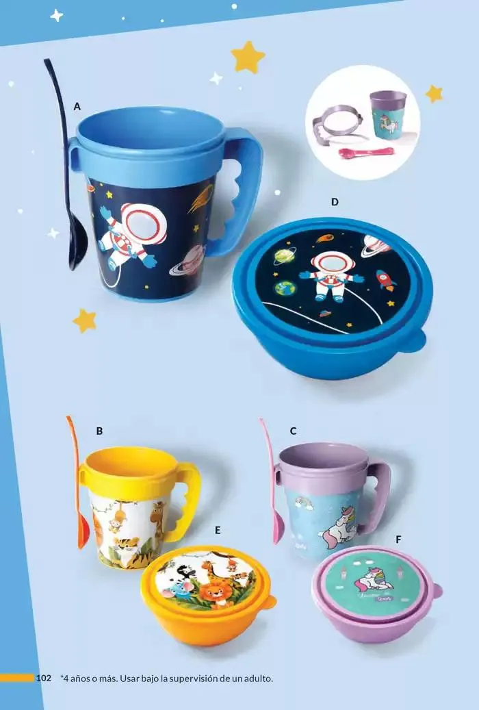 Ofertas de Catálogo Avon Casa & Estilo 10 de septiembre al 30 de septiembre 2024 - Página 101 del catálogo