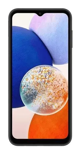 Celular Samsung A14 5g Black 4GB 128GB