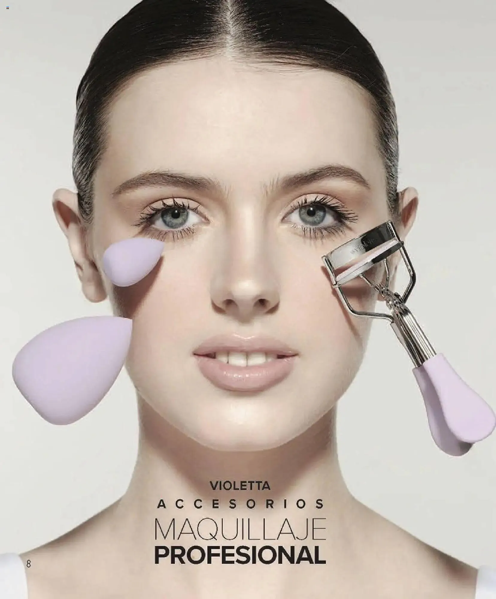 Ofertas de Catálogo Violetta Cosméticos 5 de marzo al 30 de abril 2026 - Página 8 del catálogo