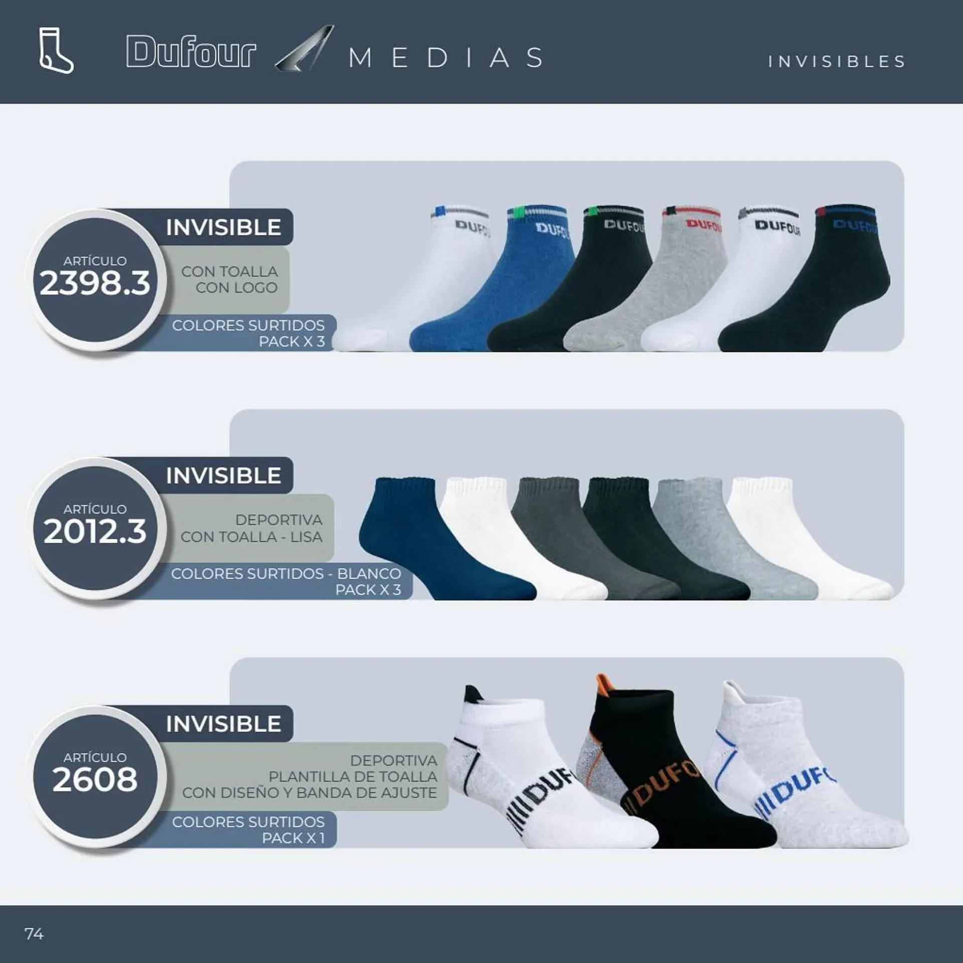 Ofertas de Catálogo Cocot 6 de marzo al 20 de septiembre 2023 - Página 74 del catálogo