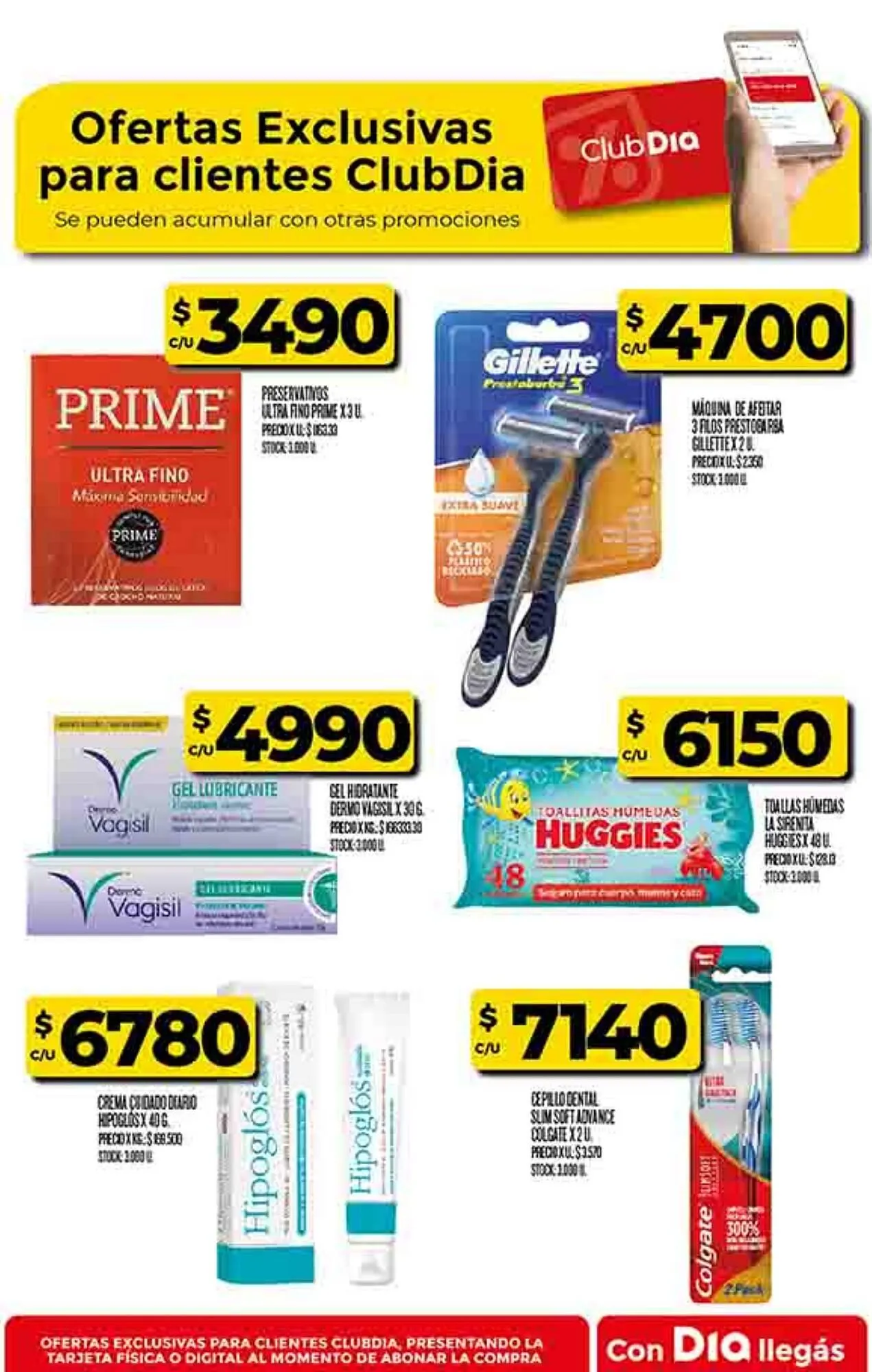 Ofertas de Folleto Supermercados DIA 13 de enero al 19 de enero 2026 - Página 46 del catálogo
