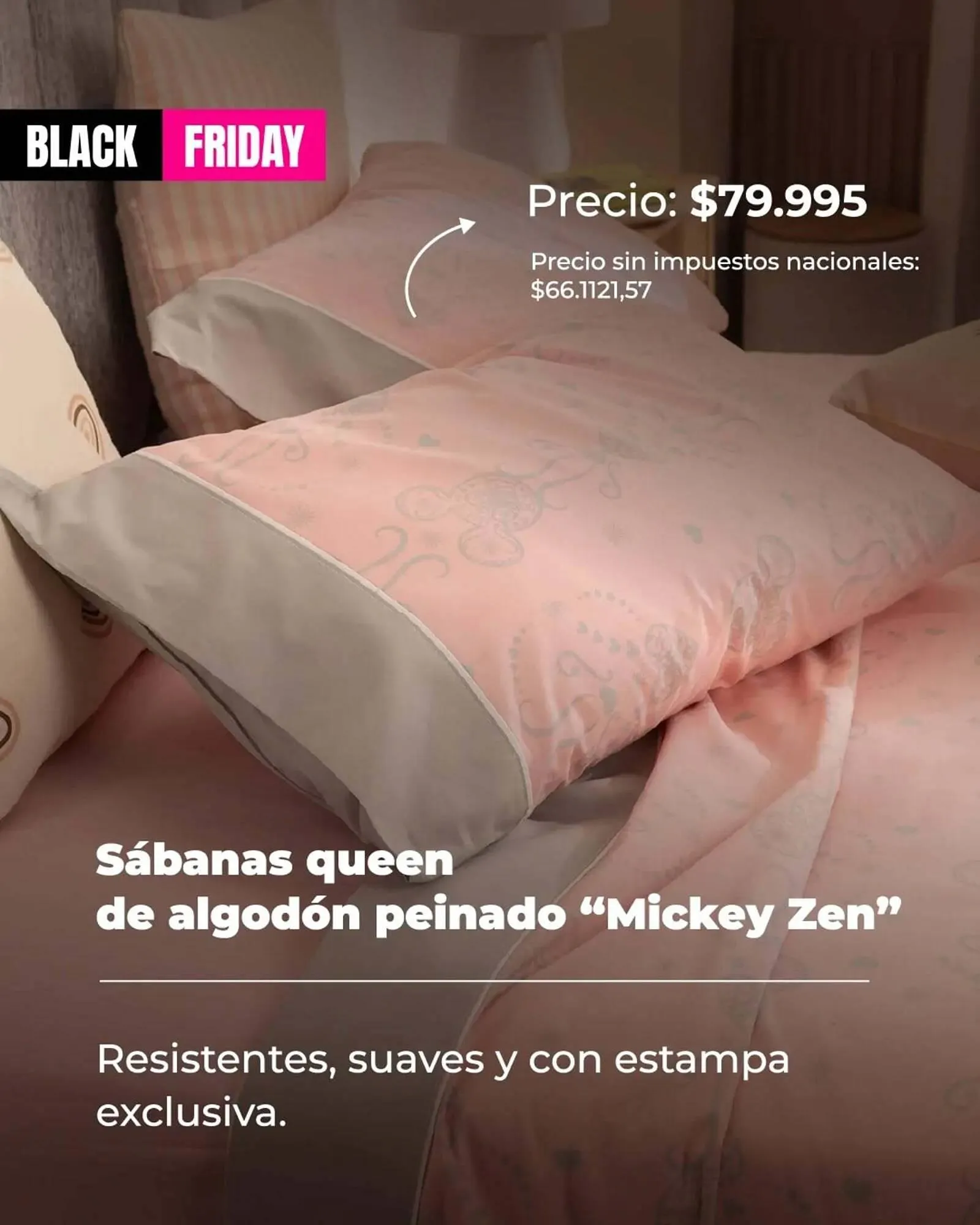 Ofertas de Catálogo Arredo 1 de diciembre al 6 de diciembre 2025 - Página 3 del catálogo