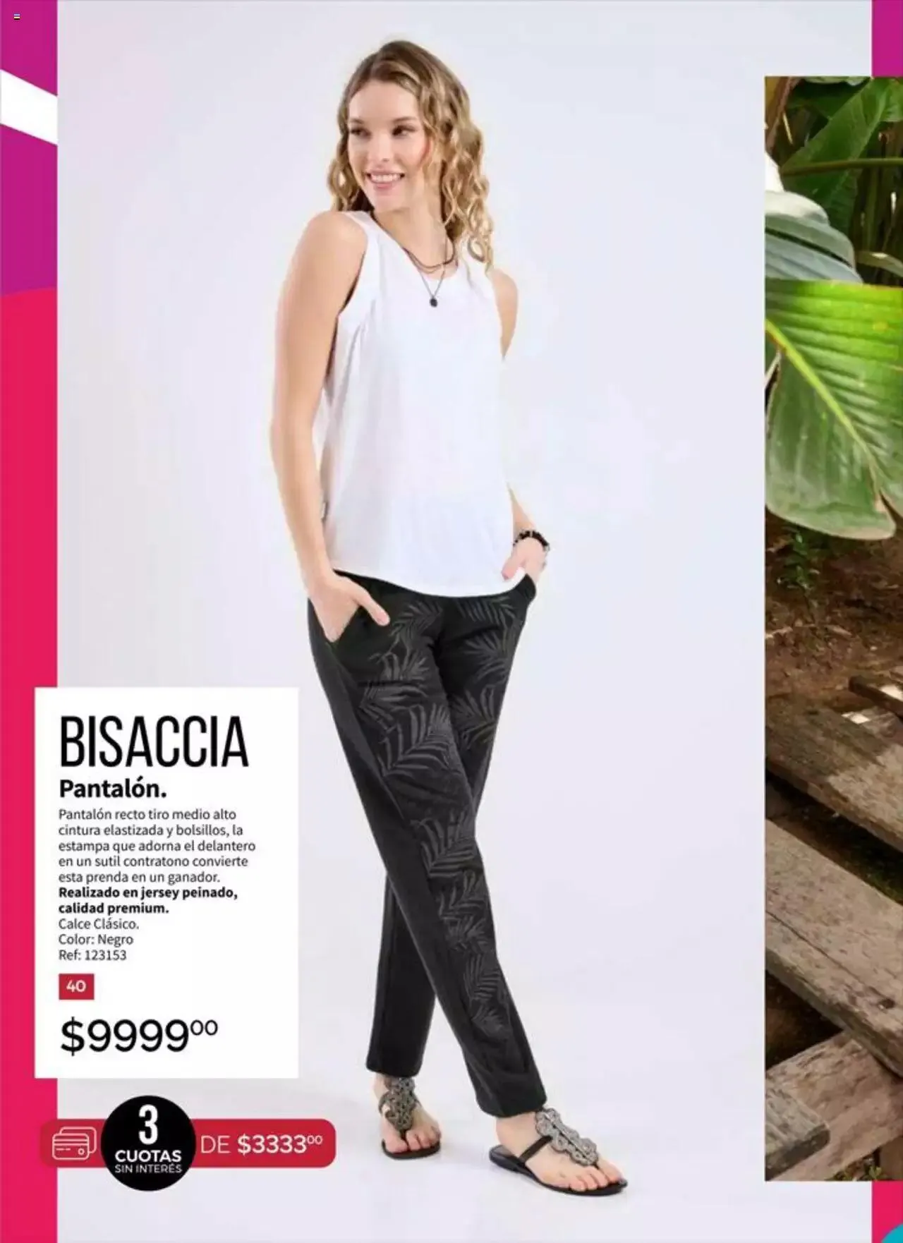 Ofertas de Martina di Trento - Catálogo 23 de noviembre al 31 de diciembre 2023 - Página 197 del catálogo