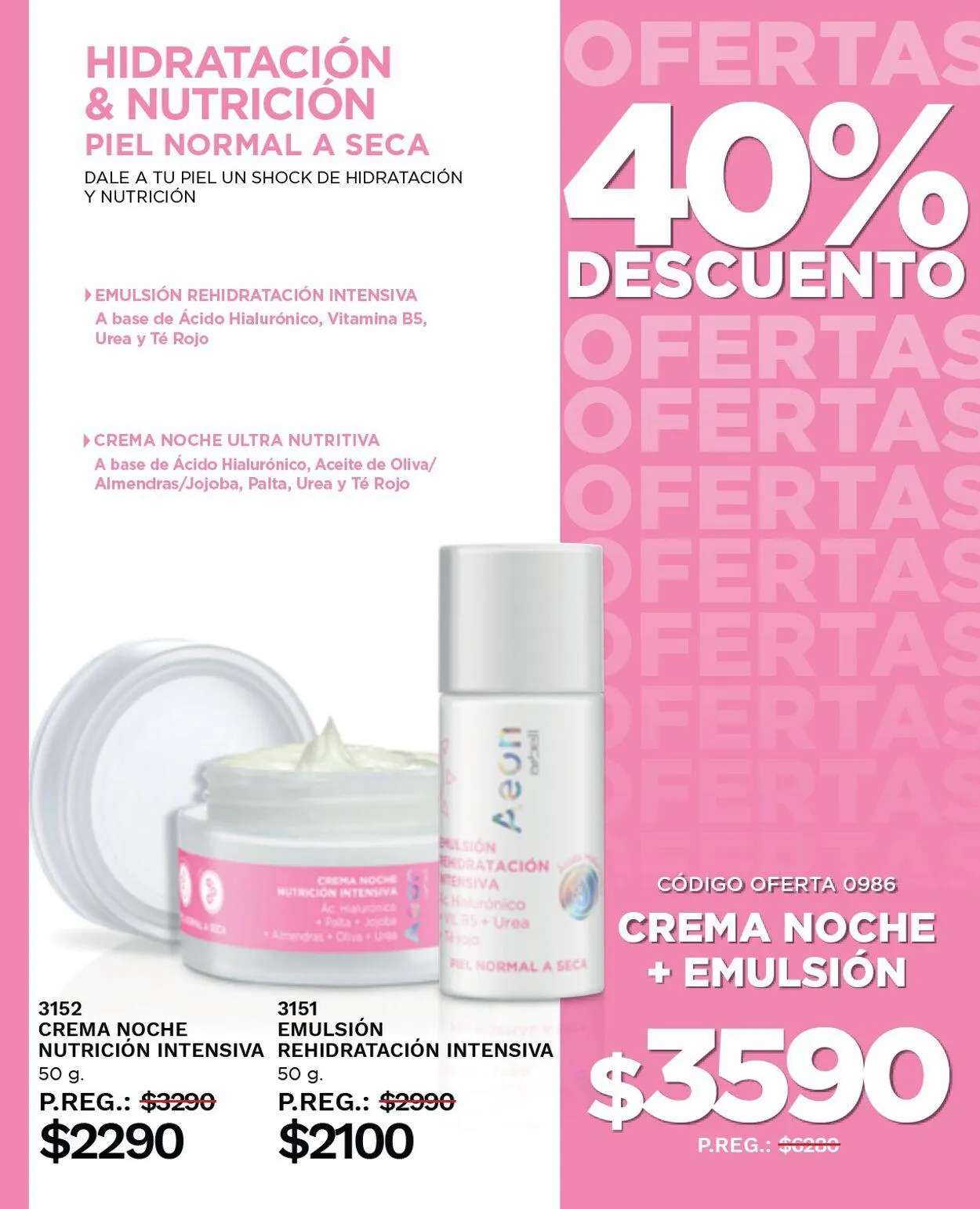 Ofertas de Arbell 7 de julio al 7 de septiembre 2023 - Página 53 del catálogo