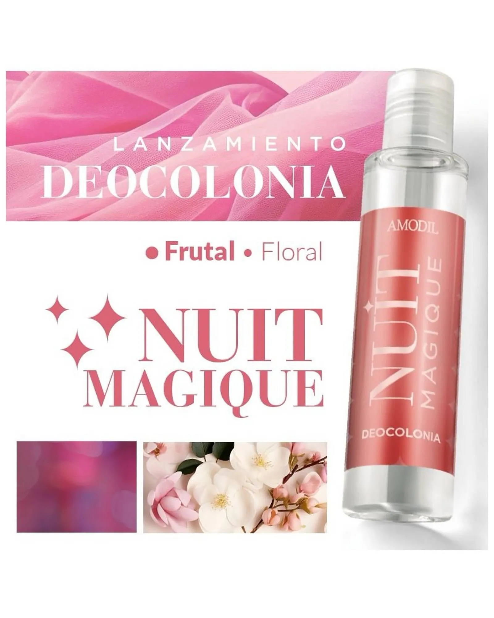 Ofertas de Catálogo Amodil 18 de marzo al 31 de marzo 2025 - Página 4 del catálogo