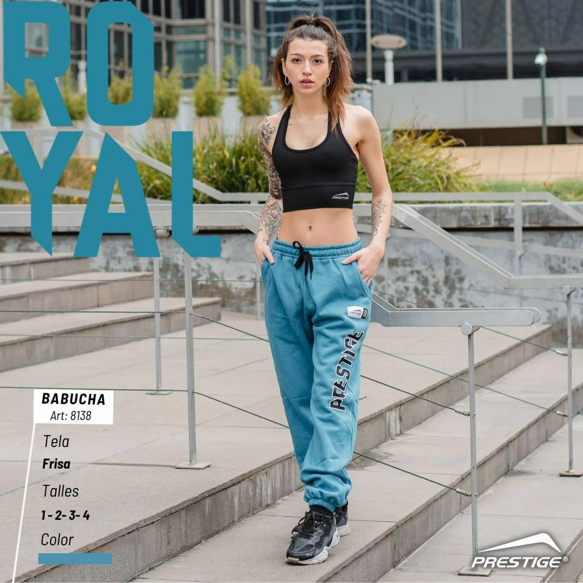 Ofertas de Catálogo Prestige 15 de julio al 15 de octubre 2023 - Página 5 del catálogo