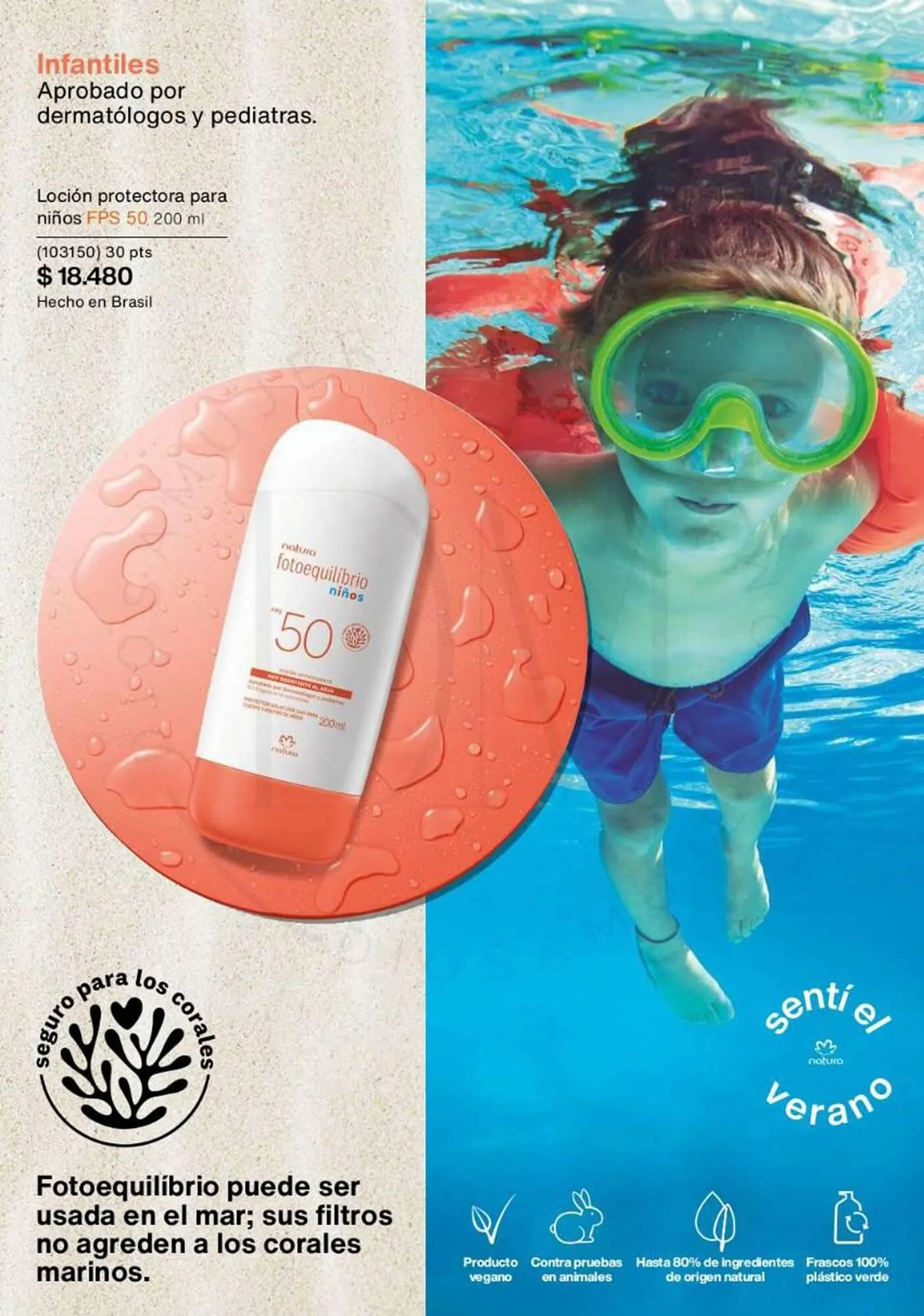 Ofertas de Catálogo Natura 5 de enero al 29 de febrero 2024 - Página 129 del catálogo