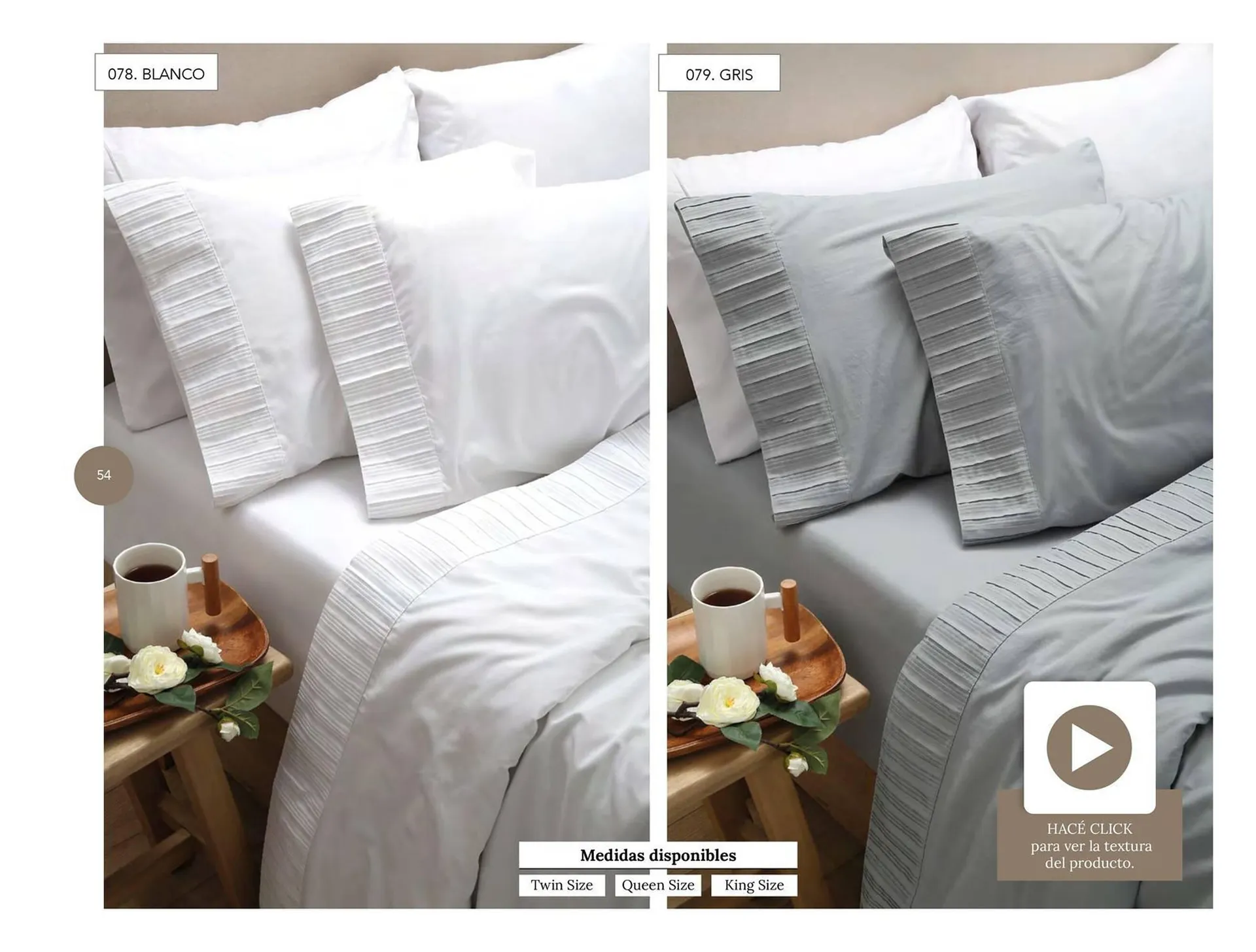 Ofertas de Catálogo Jean Cartier 24 de marzo al 30 de marzo 2025 - Página 56 del catálogo