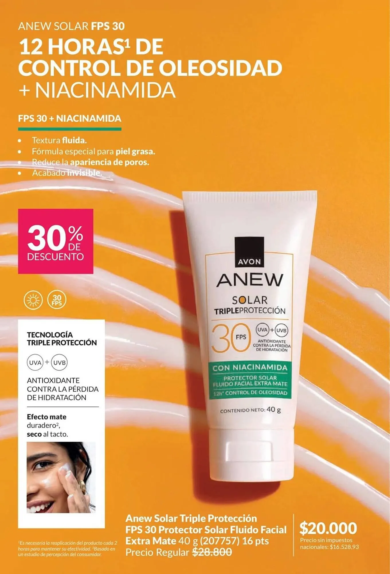 Ofertas de Catálogo Avon 1 de junio al 30 de junio 2026 - Página 130 del catálogo