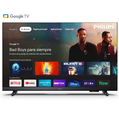 Smart TV LED 32” Philips 32PHD6918/77