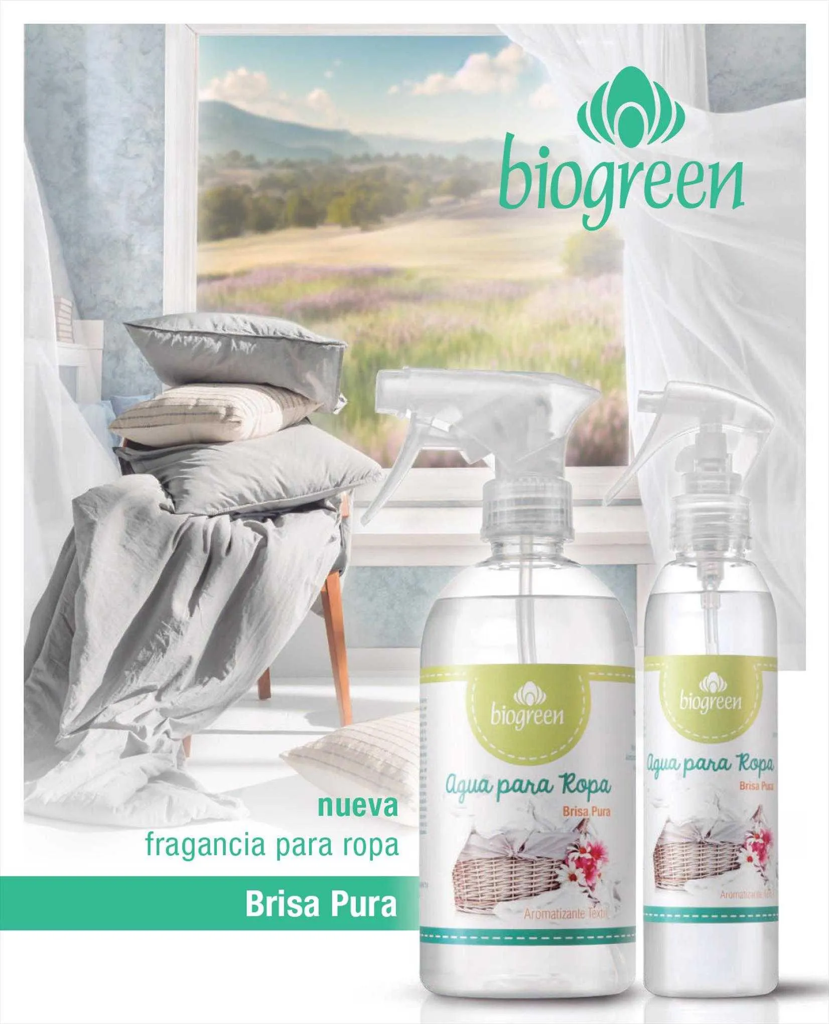 Catálogo Biogreen - 1
