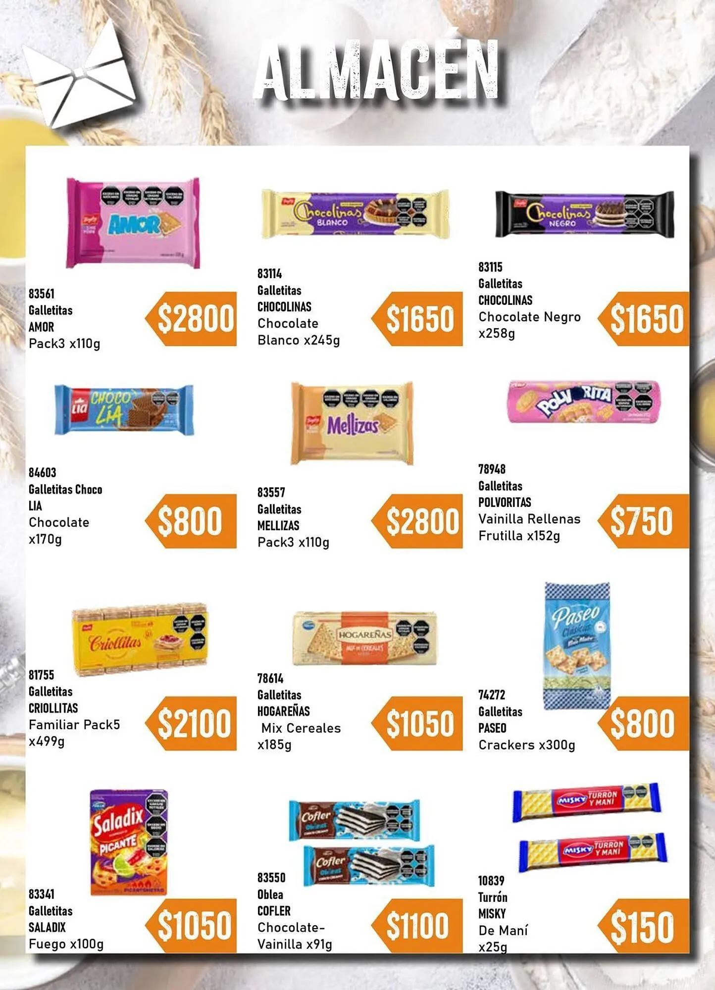 Ofertas de Catálogo Micropack 4 de febrero al 16 de febrero 2025 - Página 8 del catálogo