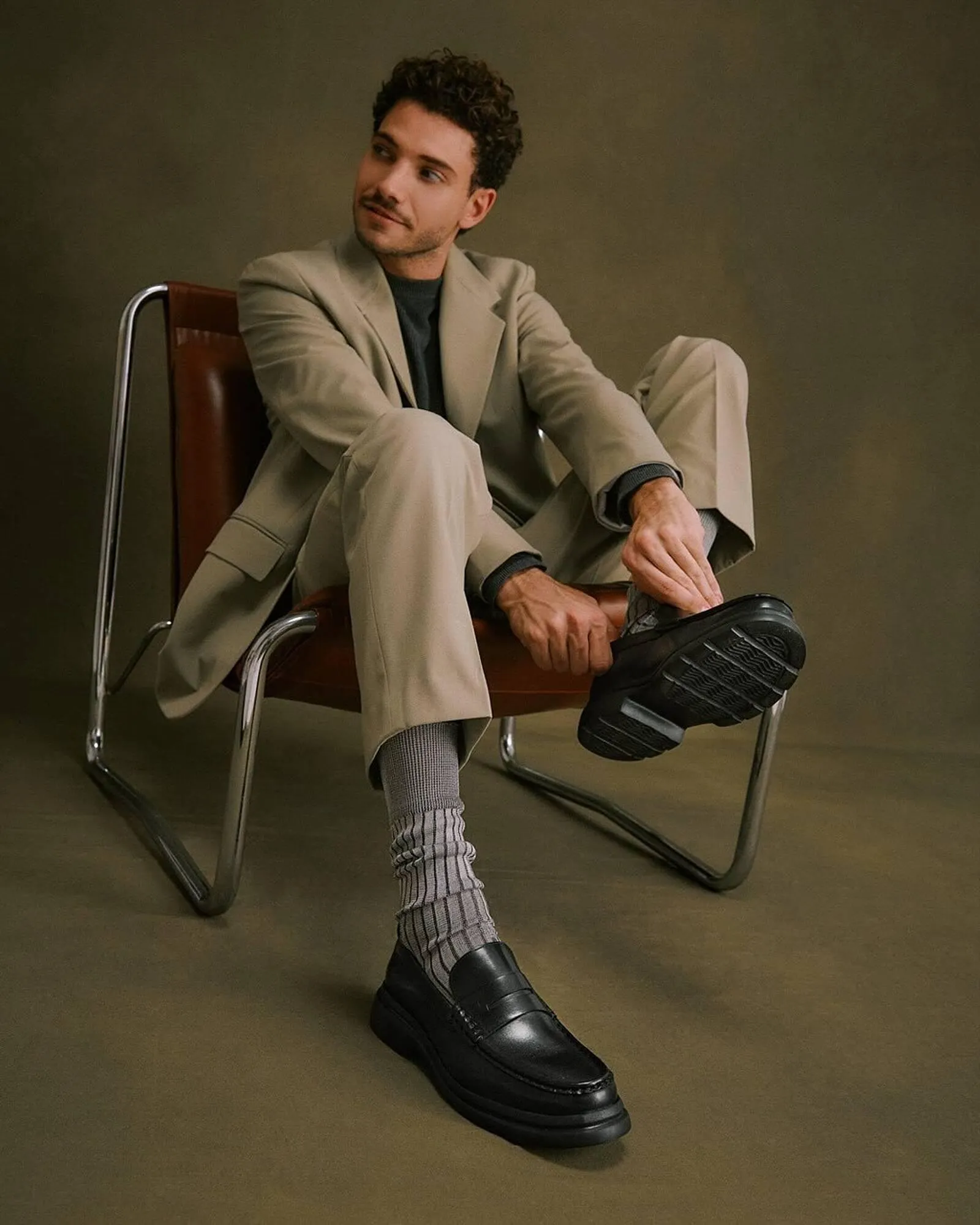 Ofertas de Catálogo Hush Puppies 6 de junio al 19 de junio 2025 - Página 1 del catálogo