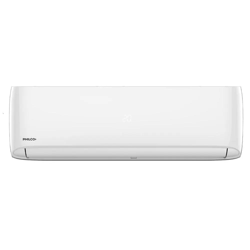 Aire Acondicionado Philco 5418 Frig - 6300 Watts - Frio/calor - Phs60ha4cn