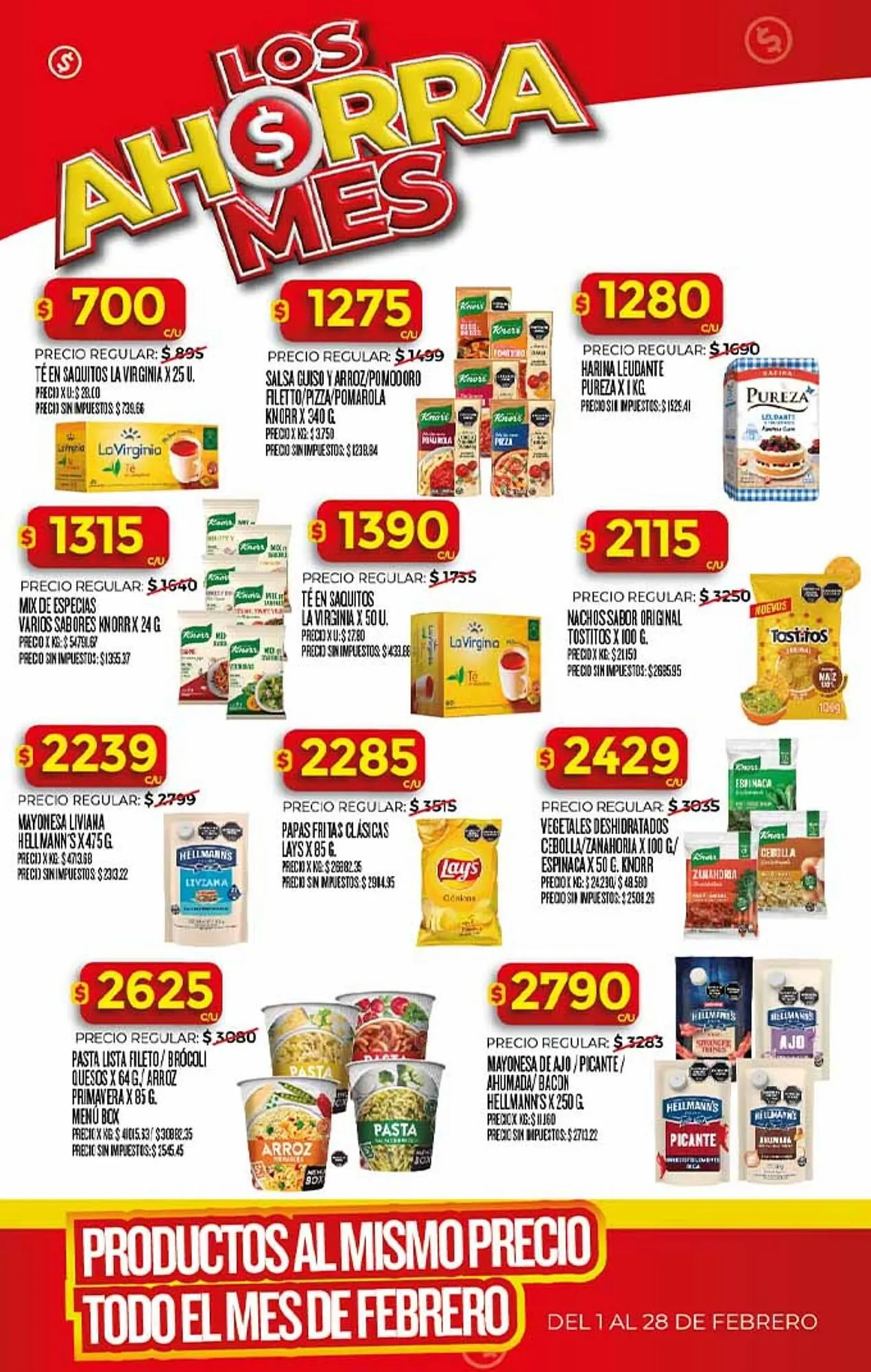 Ofertas de Folleto Supermercados DIA 2 de marzo al 31 de marzo 2026 - Página 2 del catálogo