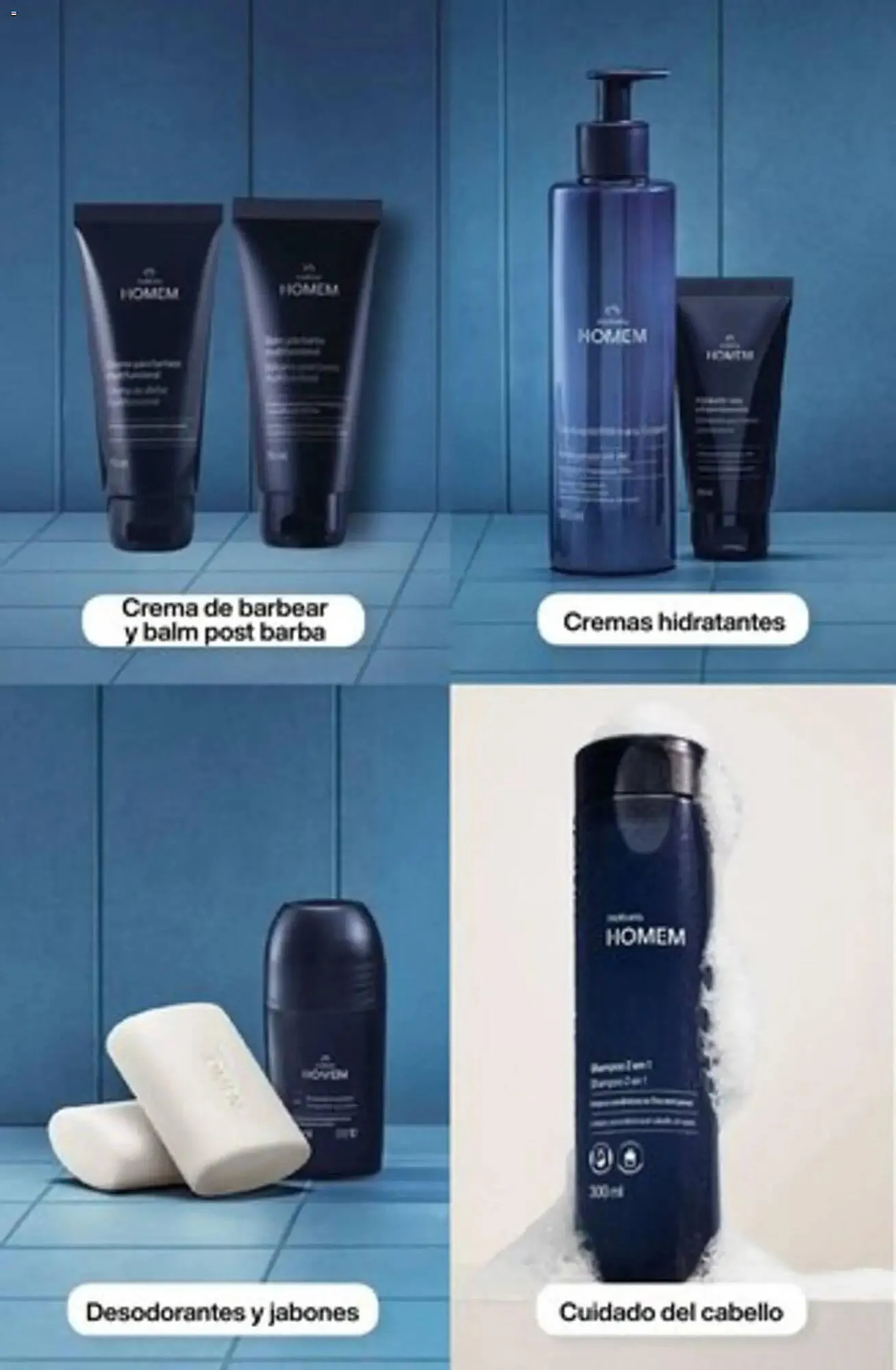 Ofertas de Catálogo Natura 4 de diciembre al 31 de enero 2026 - Página 95 del catálogo