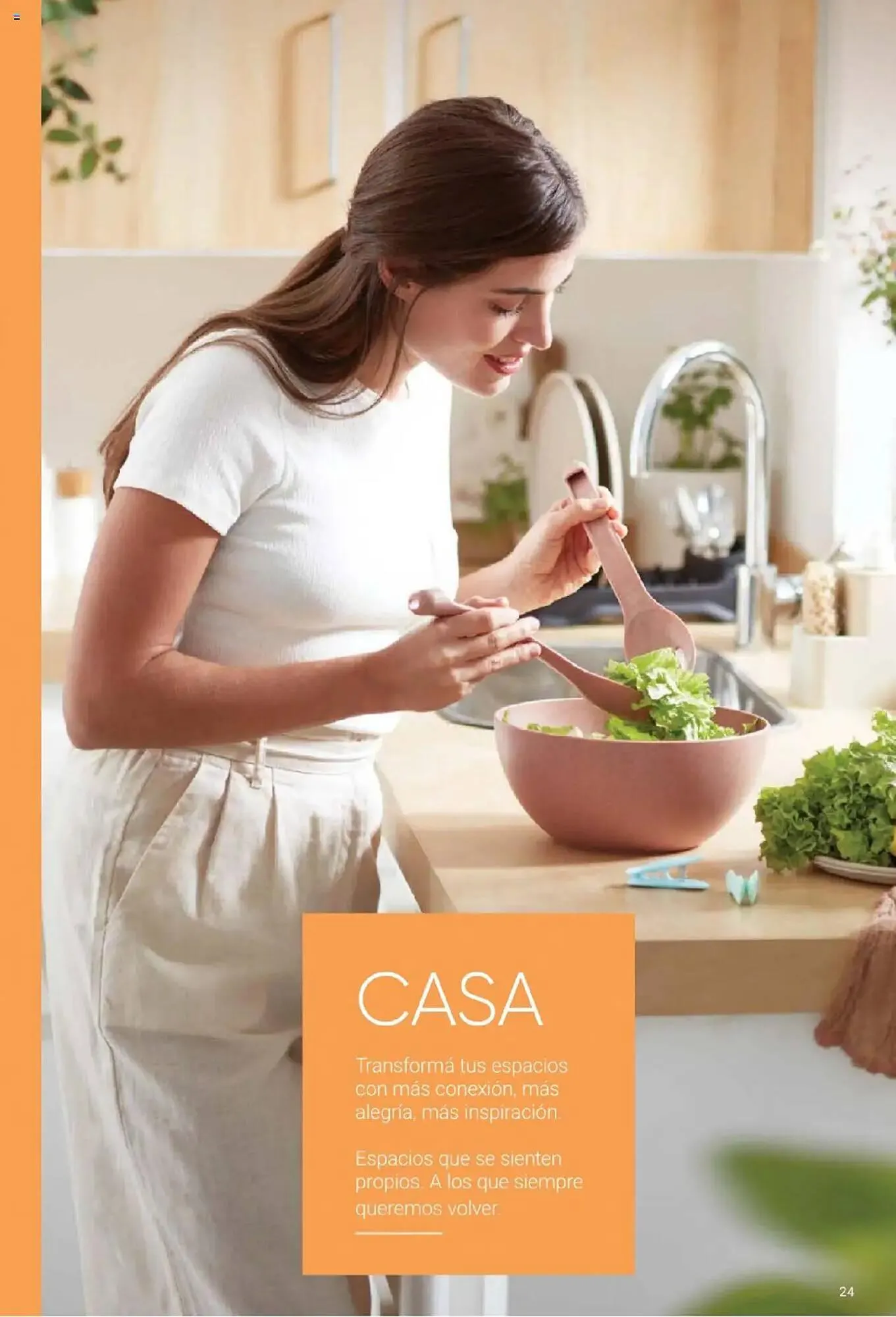 Ofertas de Catálogo Avon 10 de abril al 1 de mayo 2025 - Página 24 del catálogo