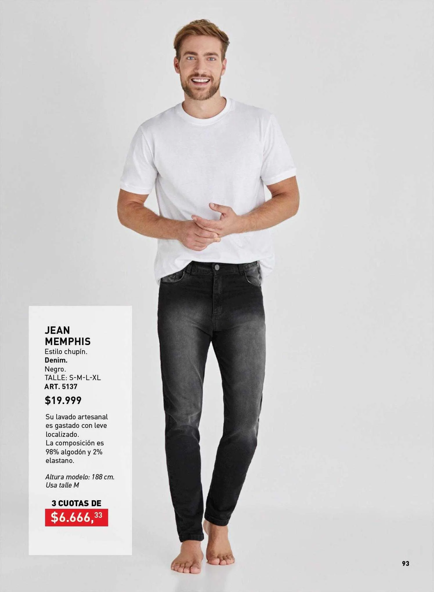 Ofertas de Catálogo Wineem 2 de septiembre al 5 de septiembre 2023 - Página 93 del catálogo