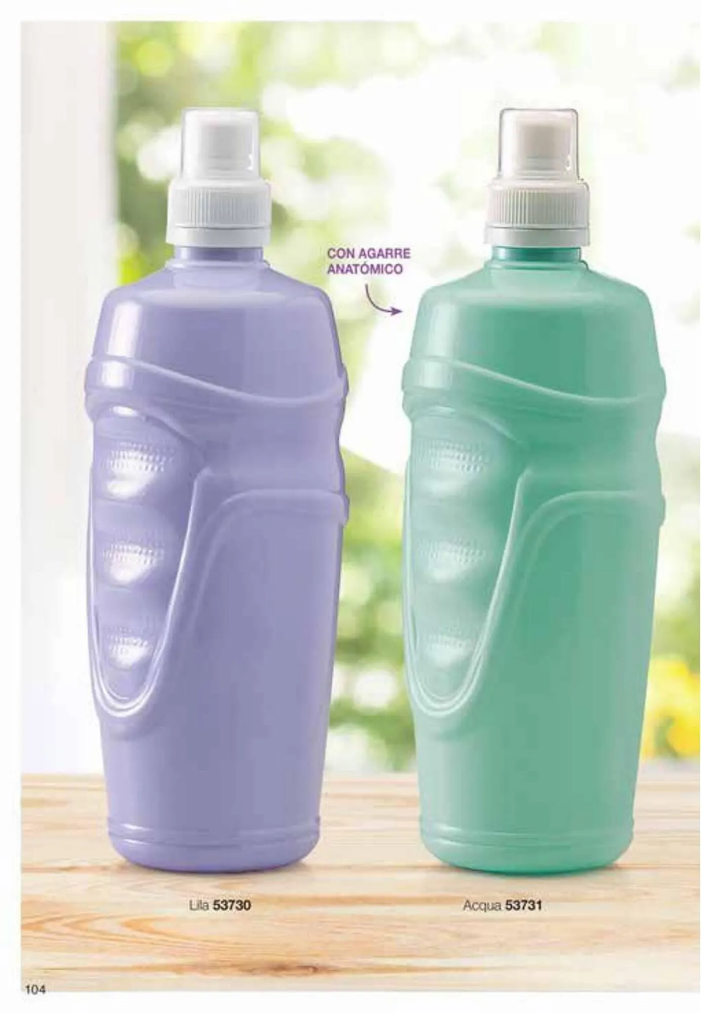 Ofertas de Catálogo Gigot 14 de septiembre al 30 de septiembre 2023 - Página 104 del catálogo