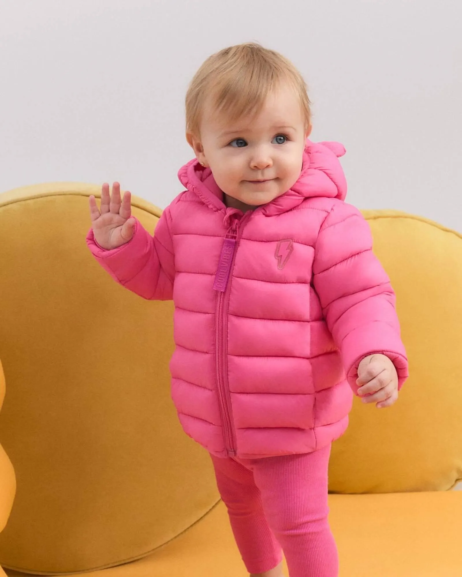 Ofertas de Catálogo Grisino 9 de abril al 30 de abril 2025 - Página 3 del catálogo