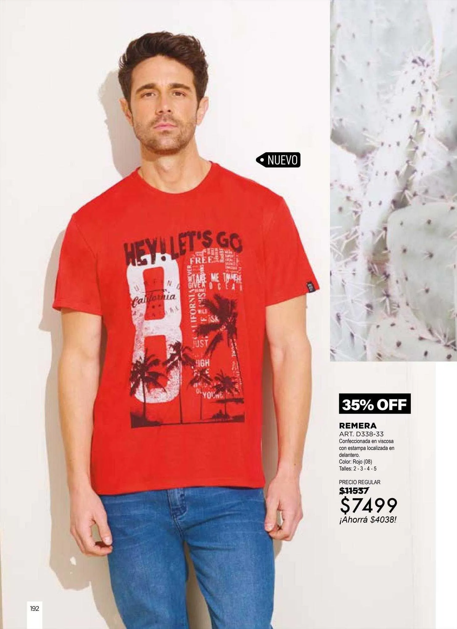 Ofertas de Catálogo Juana Bonita 30 de agosto al 10 de septiembre 2023 - Página 192 del catálogo