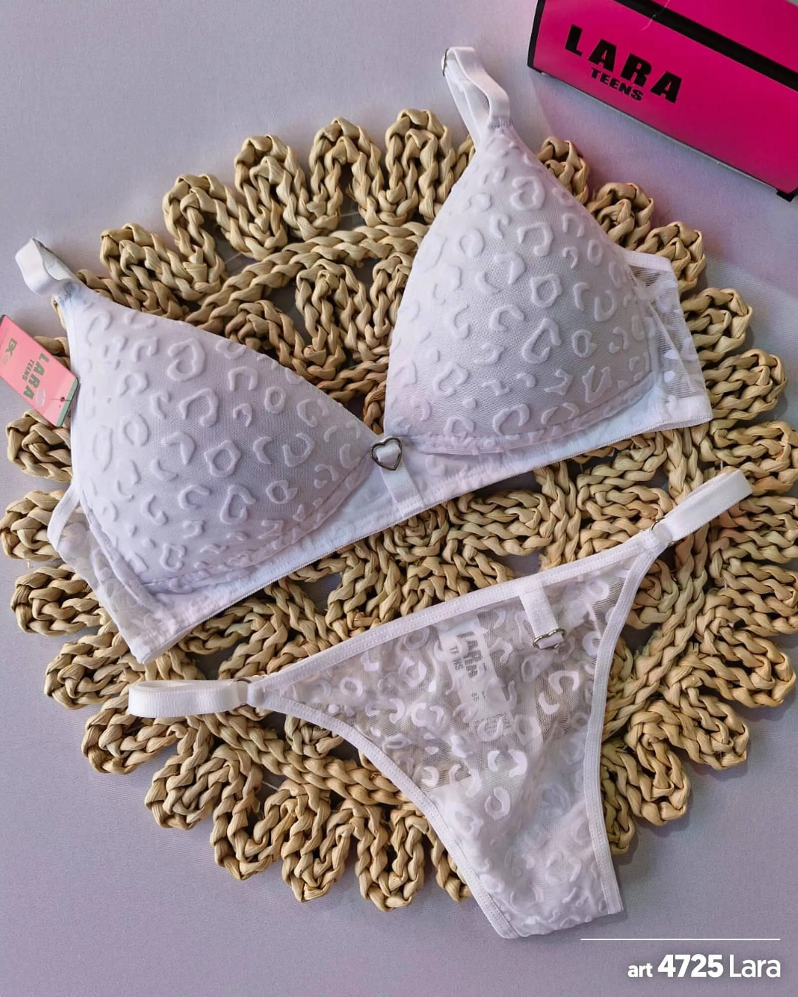 Ofertas de Catálogo Lencería Julieta 5 de noviembre al 15 de noviembre 2025 - Página 5 del catálogo