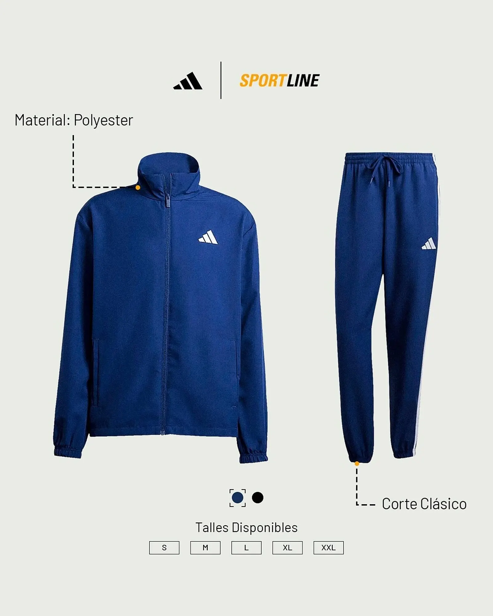 Ofertas de Catálogo Sportline 10 de junio al 30 de junio 2025 - Página 2 del catálogo