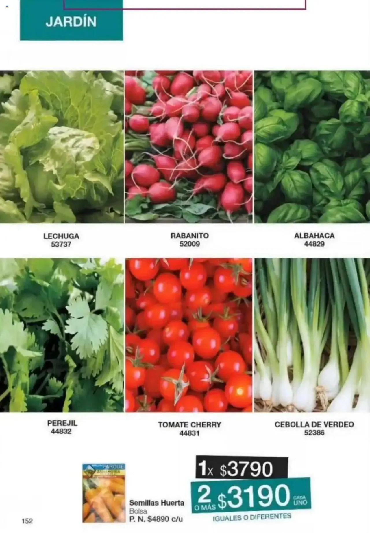 Ofertas de Gigot catálogo 4 de octubre al 31 de diciembre 2024 - Página 135 del catálogo