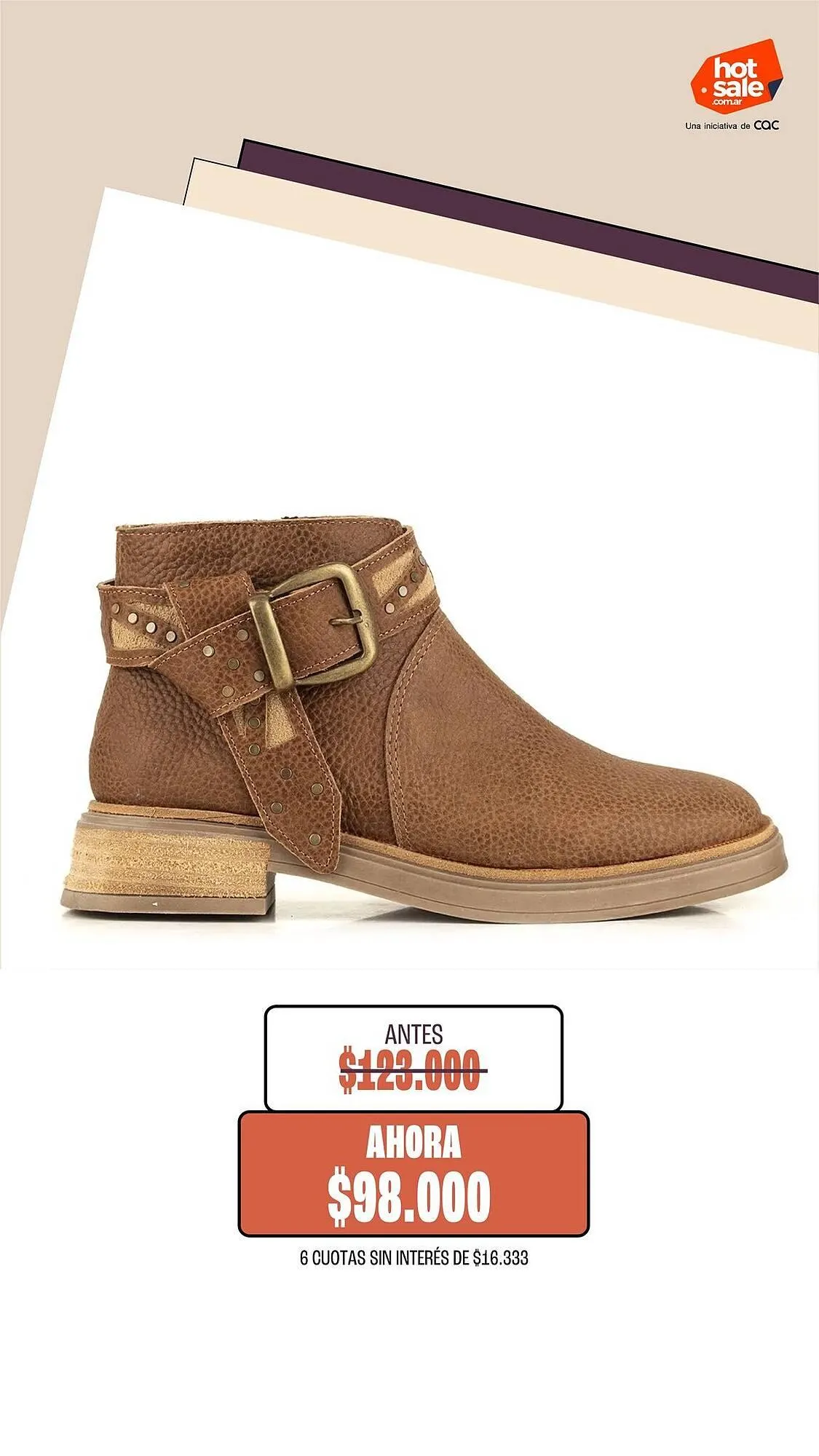 Ofertas de Catálogo Batistella 16 de mayo al 29 de mayo 2025 - Página 5 del catálogo