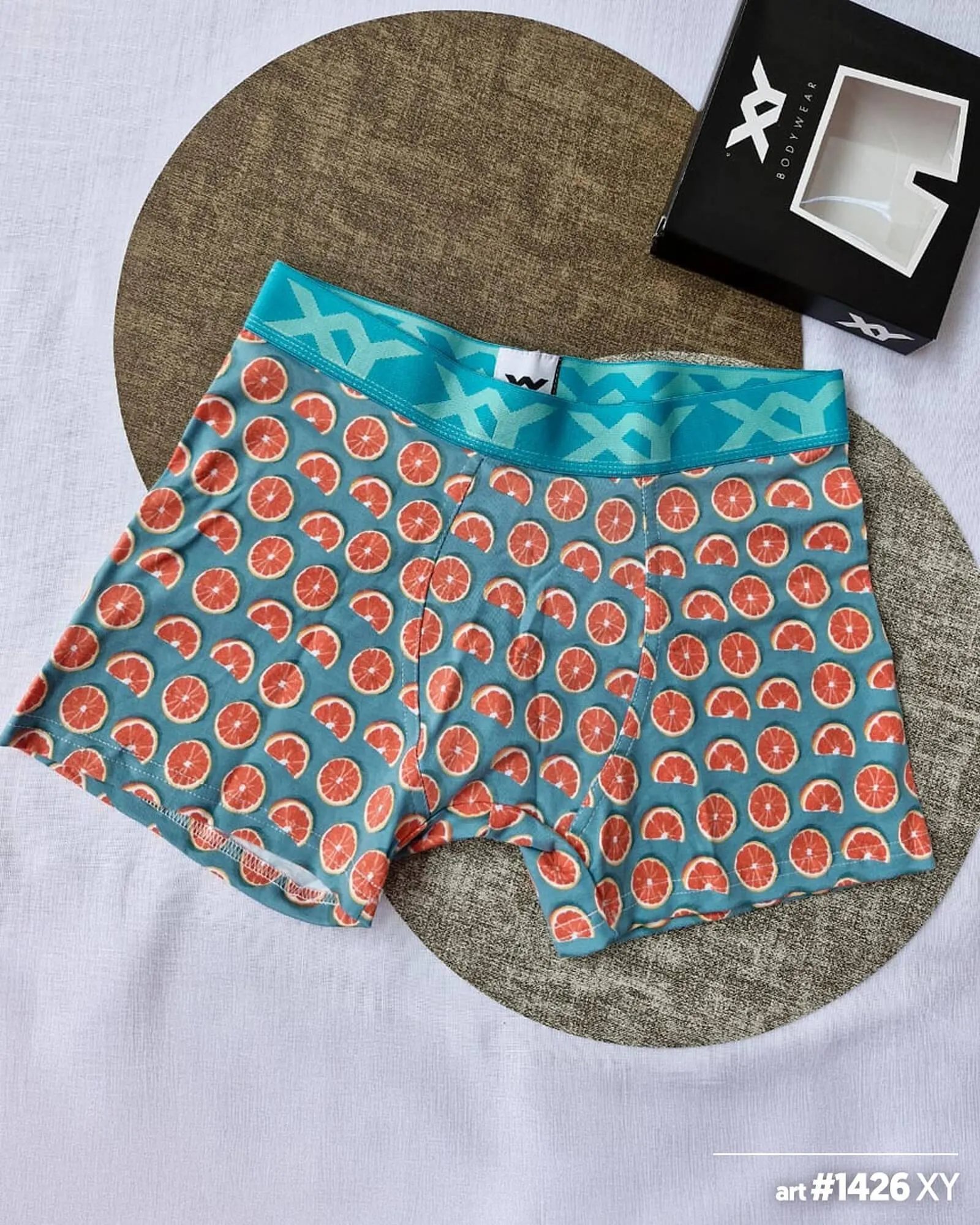 Ofertas de Catálogo Lencería Julieta 16 de enero al 30 de enero 2026 - Página 1 del catálogo