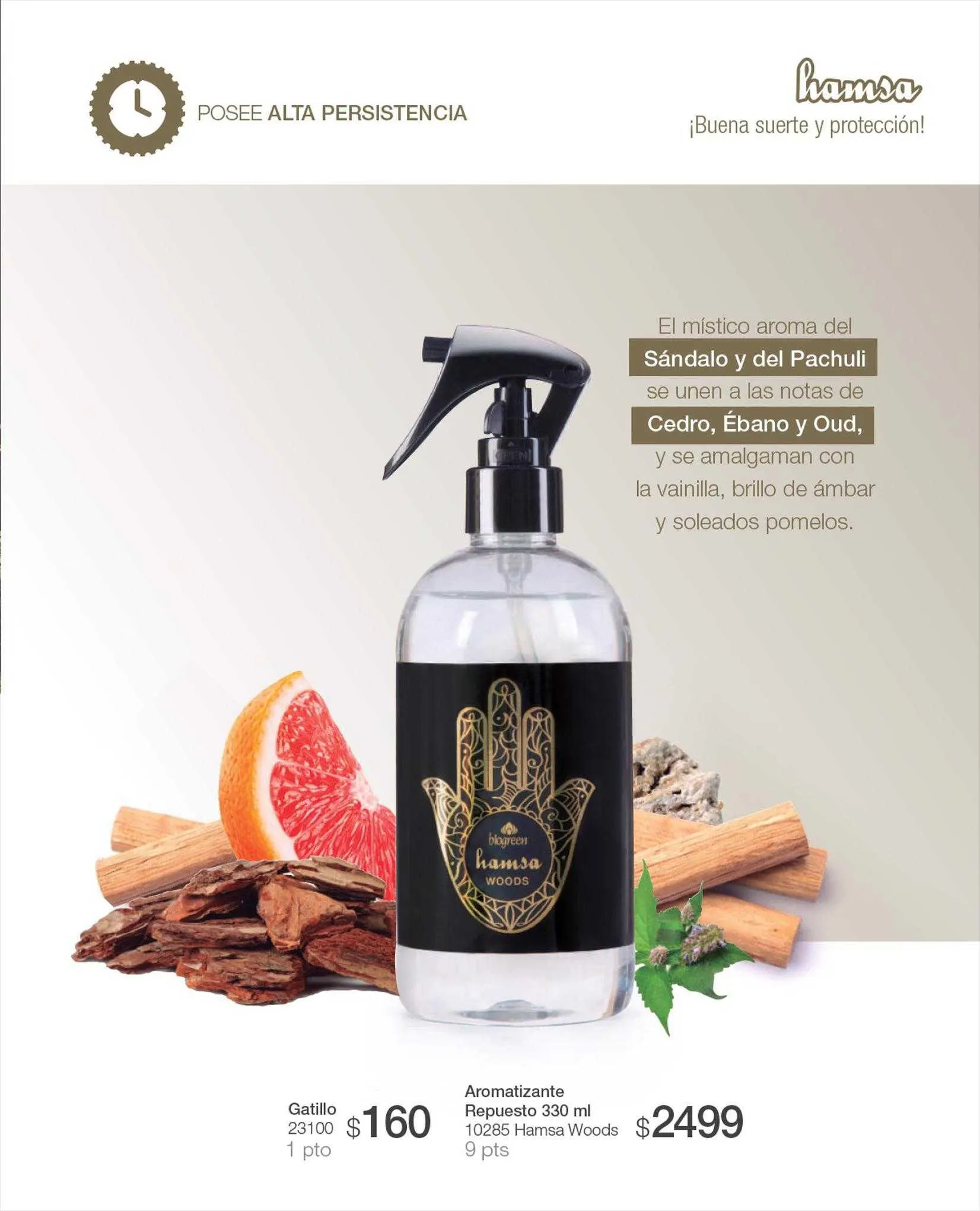 Ofertas de Catálogo Biogreen 17 de agosto al 31 de agosto 2023 - Página 19 del catálogo