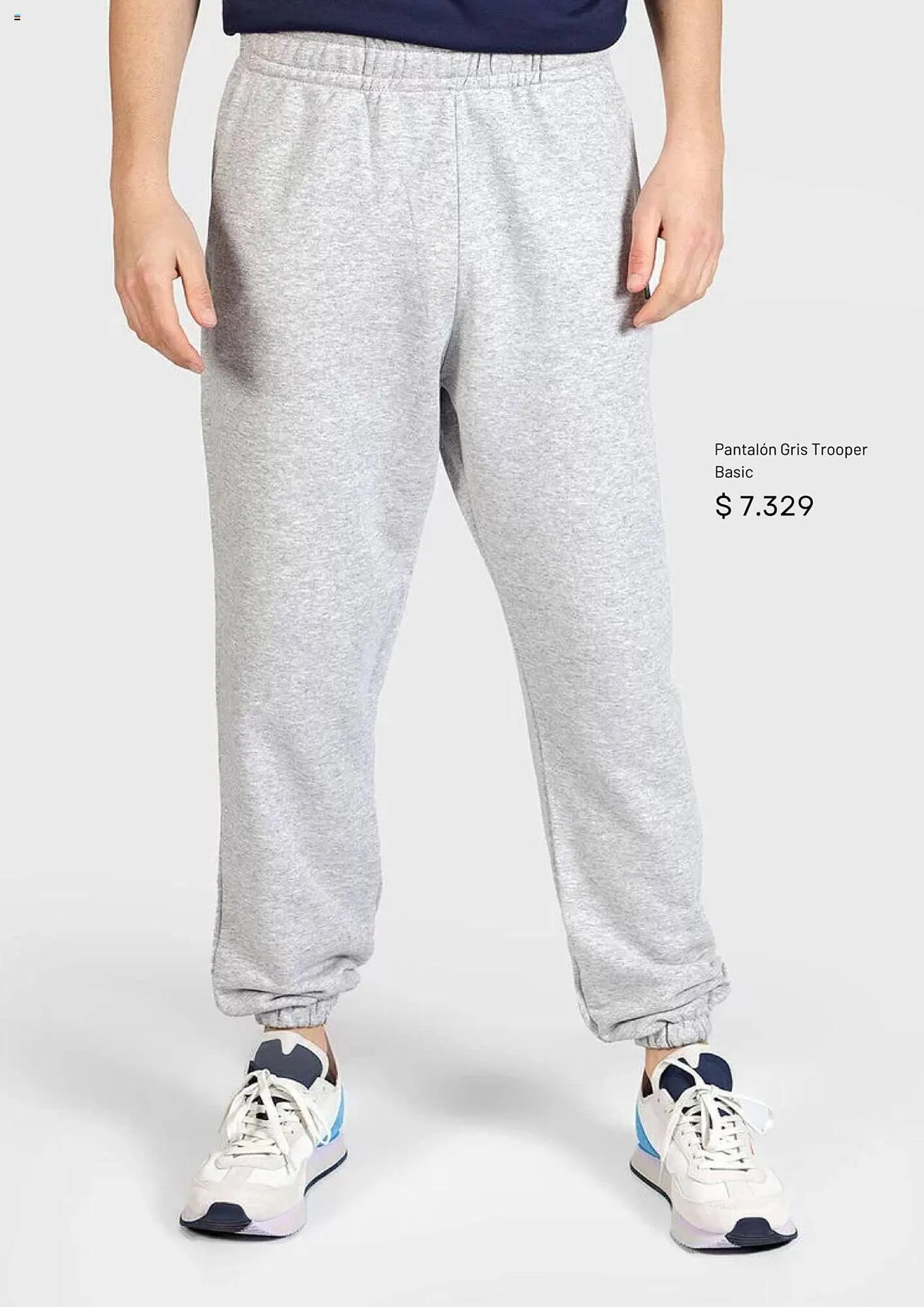 Ofertas de Catálogo Dafiti 1 de agosto al 31 de agosto 2023 - Página 18 del catálogo