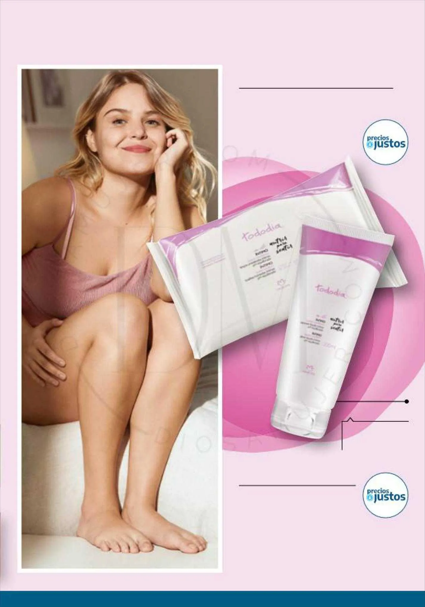 Ofertas de Catálogo Natura 6 de junio al 21 de agosto 2023 - Página 111 del catálogo