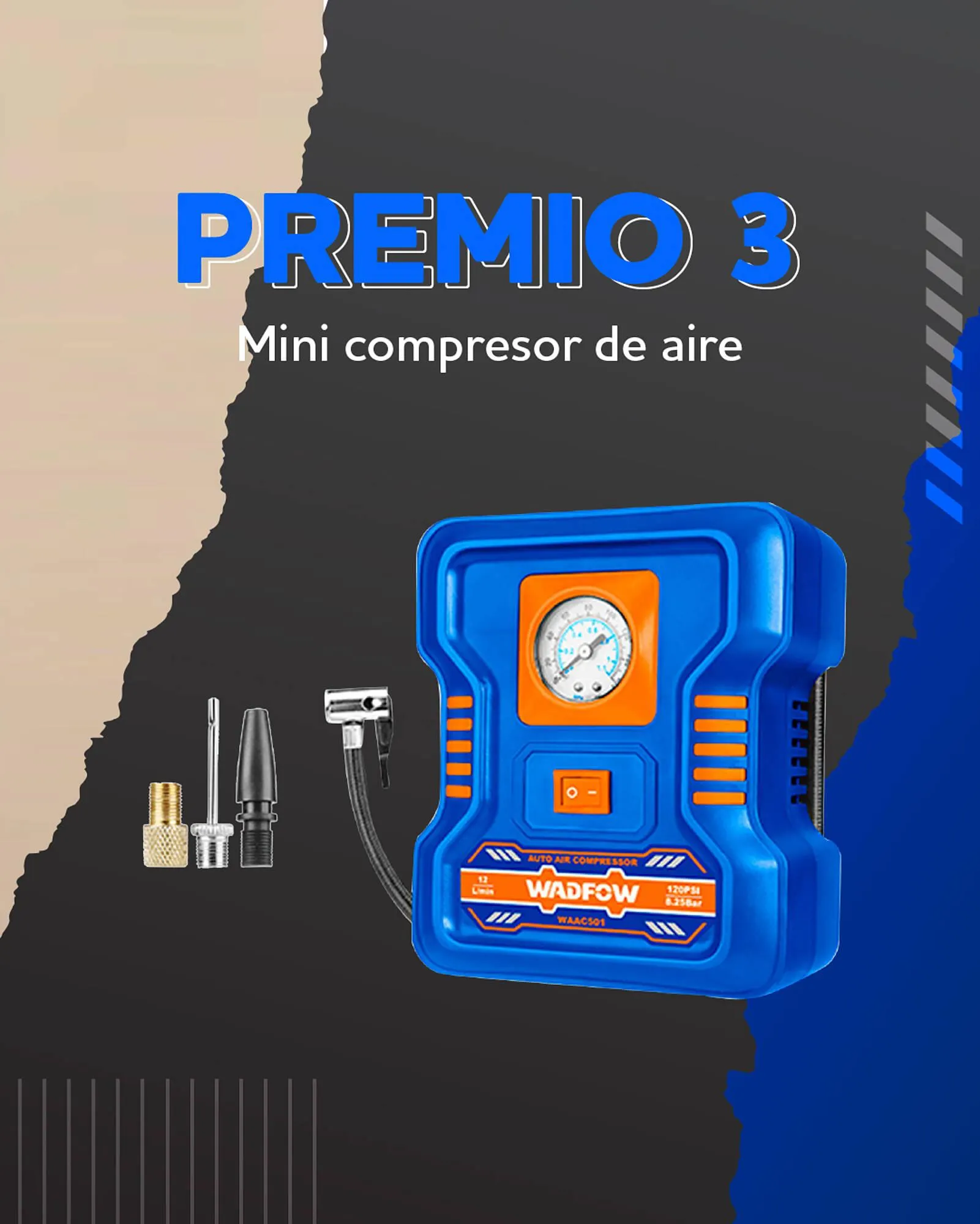 Ofertas de Catálogo Norauto 14 de abril al 30 de abril 2025 - Página 4 del catálogo