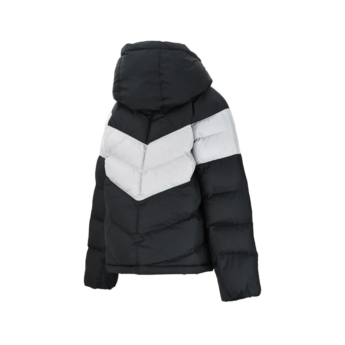 Campera Nike Sportswear Hd Infantil