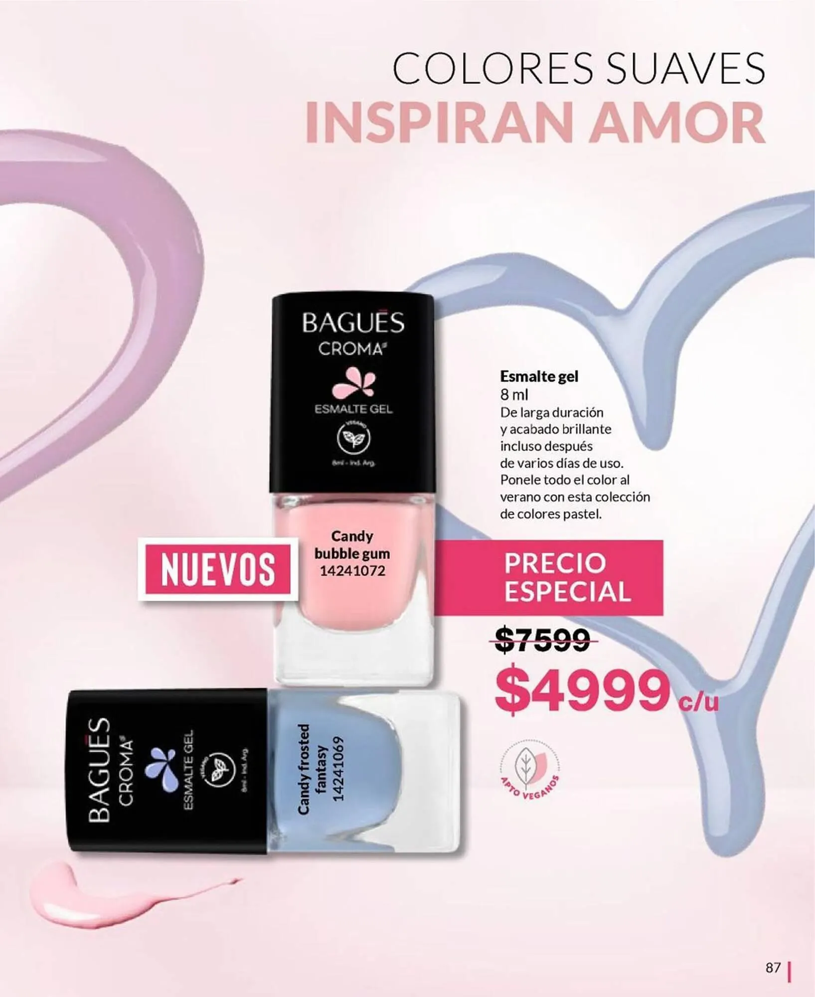 Ofertas de Catálogo Bagués 10 de enero al 18 de enero 2025 - Página 102 del catálogo