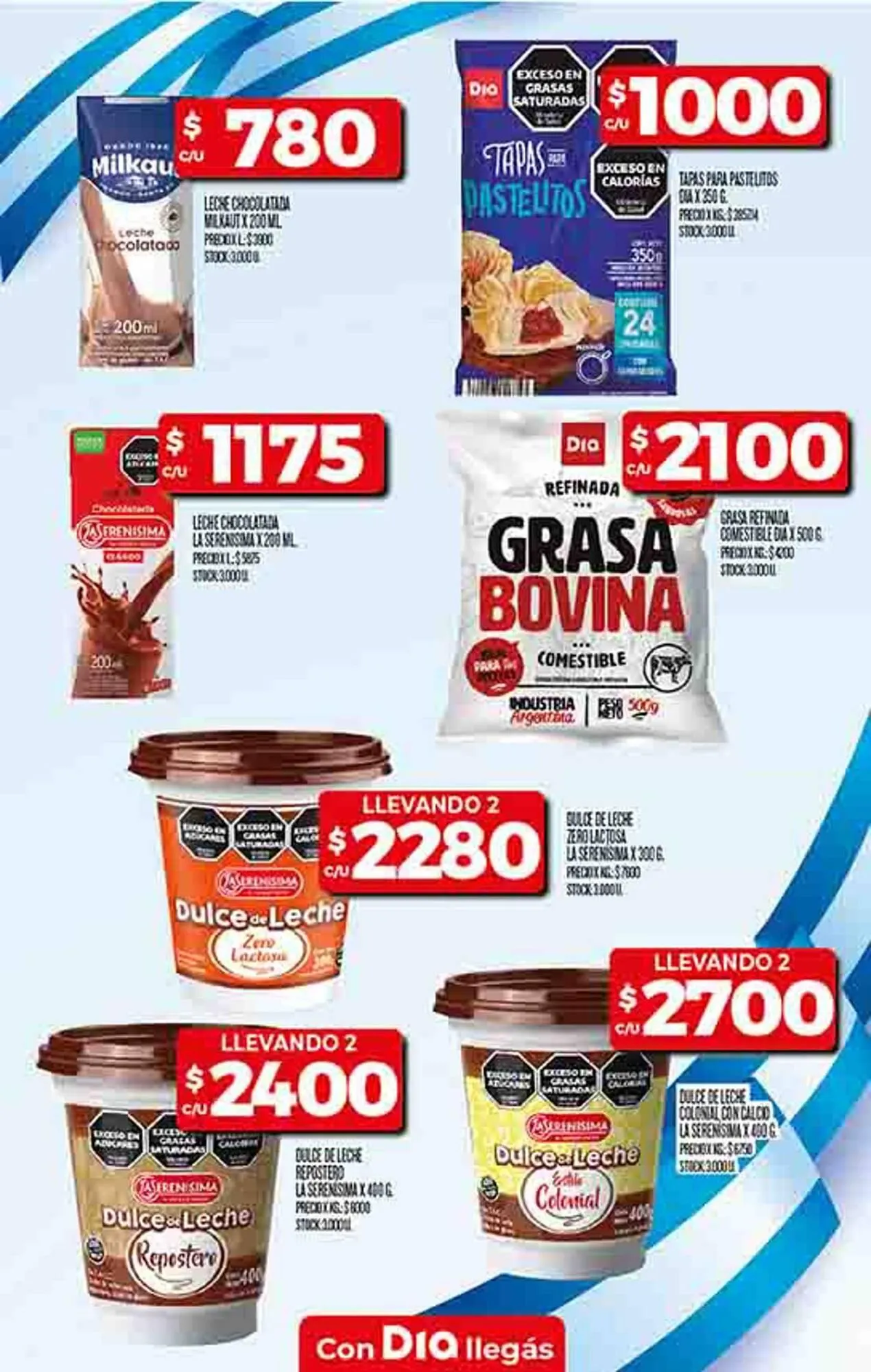 Ofertas de Catálogo Supermercados DIA 20 de mayo al 26 de mayo 2025 - Página 12 del catálogo