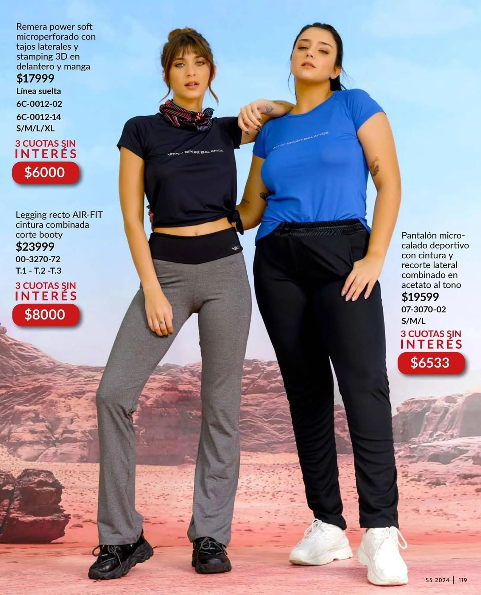 Ofertas de Catálogo Vitnik 5 de diciembre al 10 de enero 2024 - Página 21 del catálogo