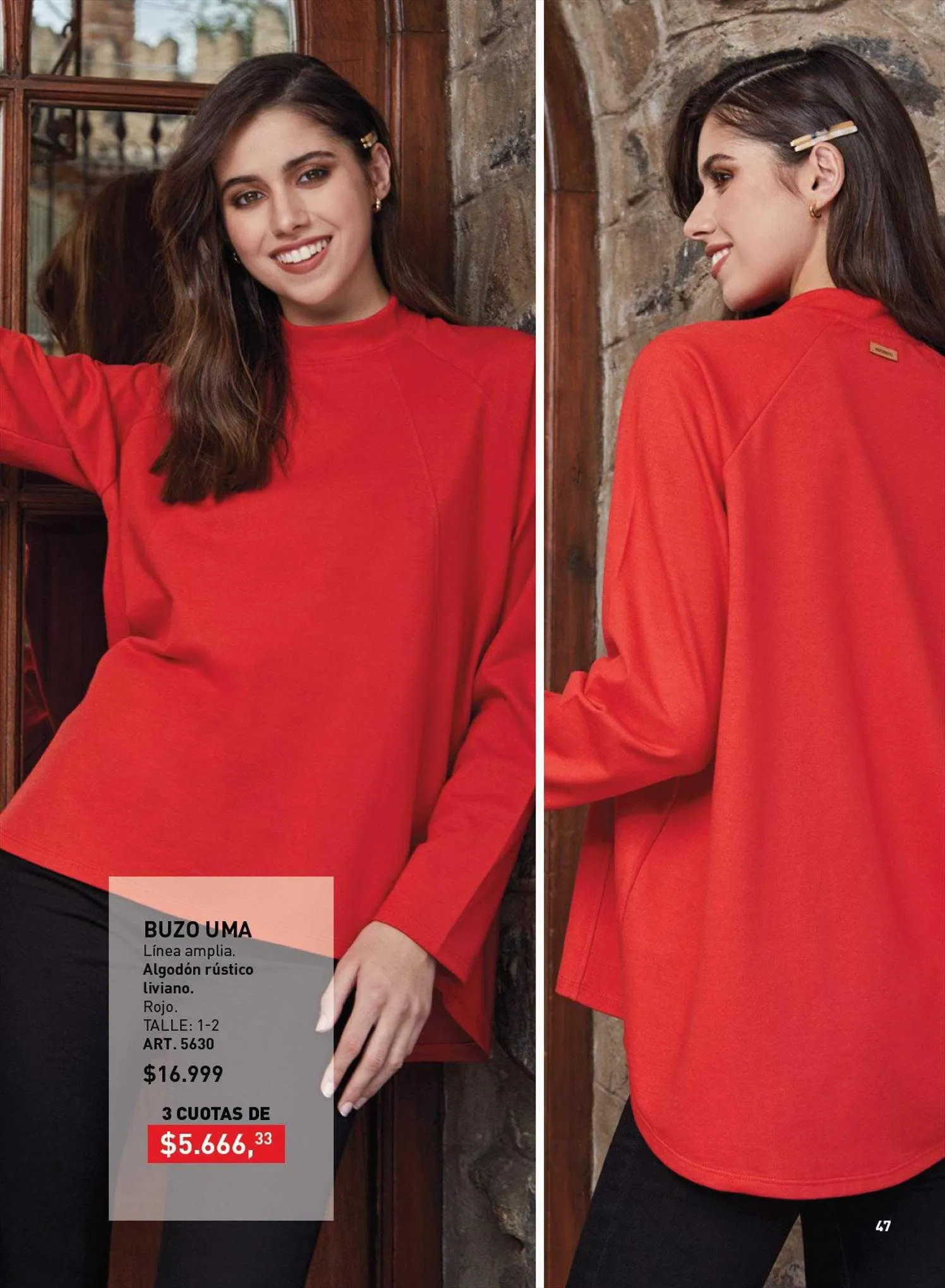 Ofertas de Catálogo Wineem 2 de septiembre al 5 de septiembre 2023 - Página 47 del catálogo